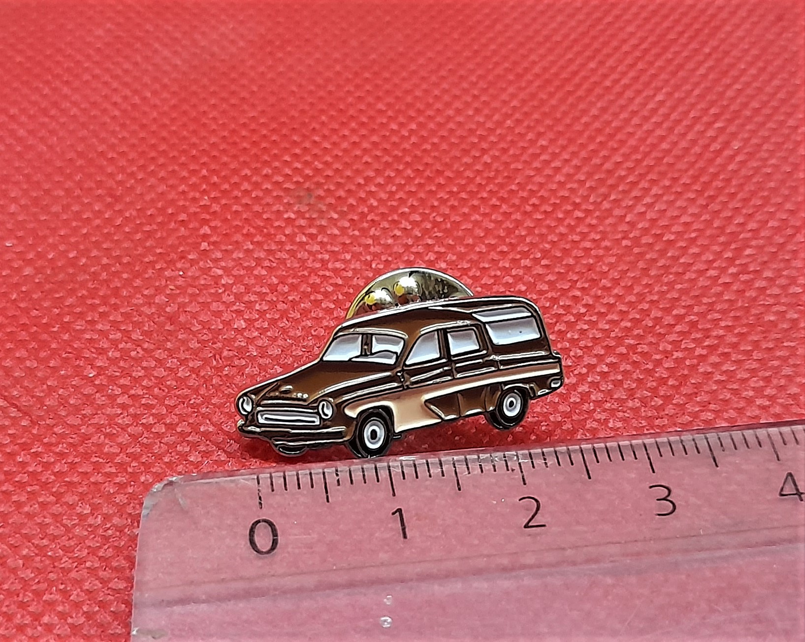 pin Wartburg Camping