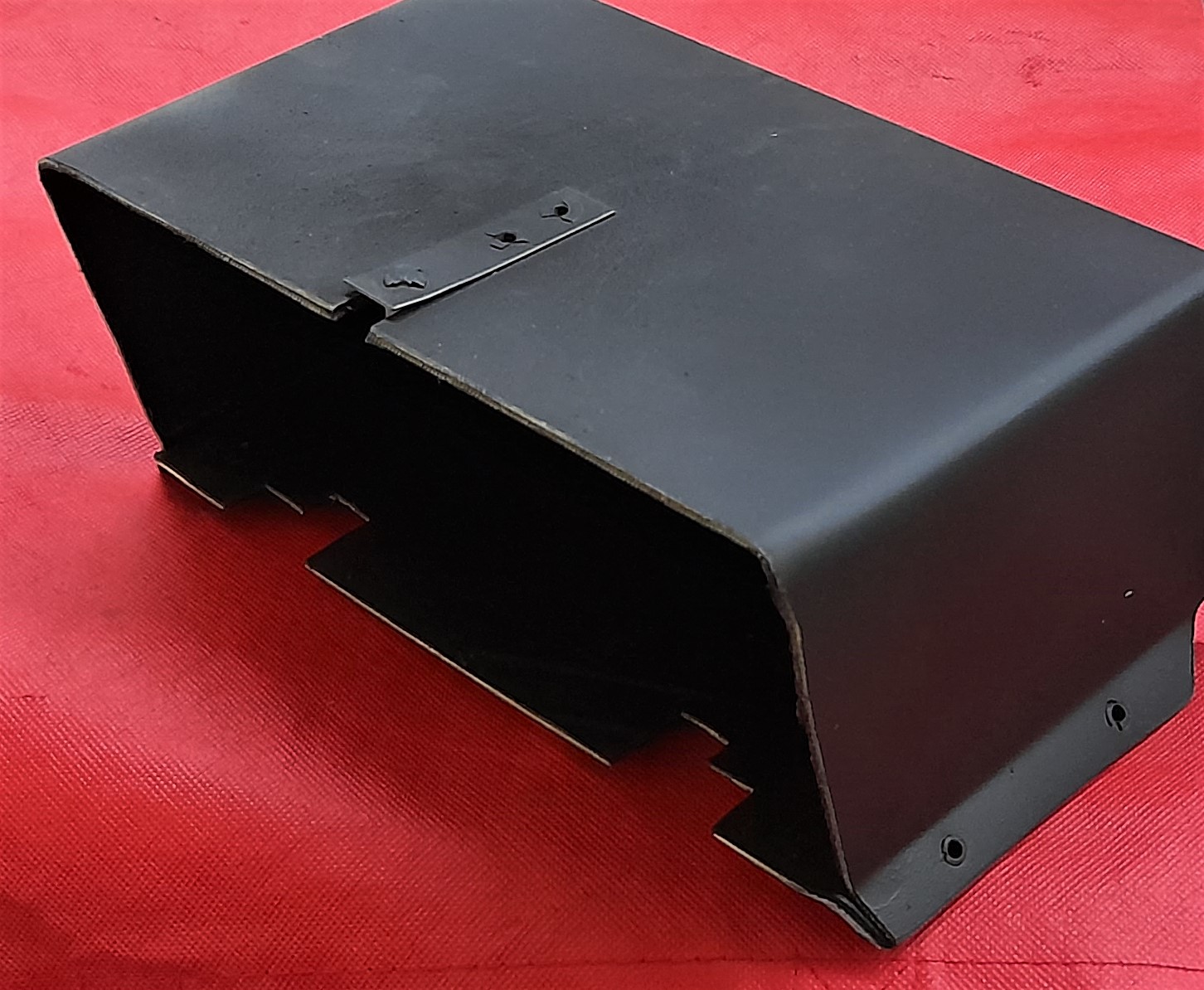 Handschuhfach Ablagefach Armaturenbrett Wartburg 311 312