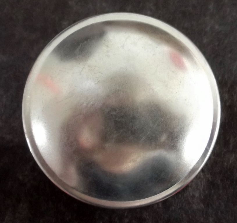 Tankdeckel, Tankverschluß, alte Ausführung