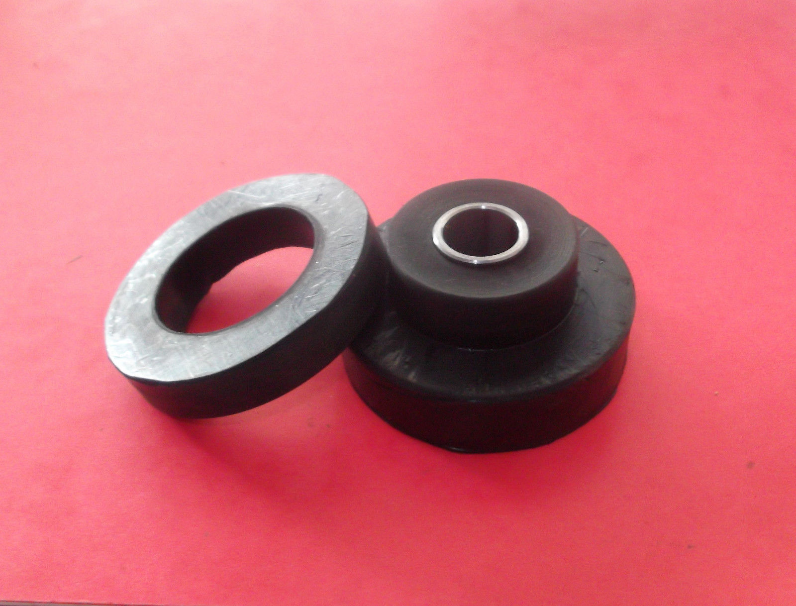 Karosserieauflage IFA F9 F8 AWZ P70