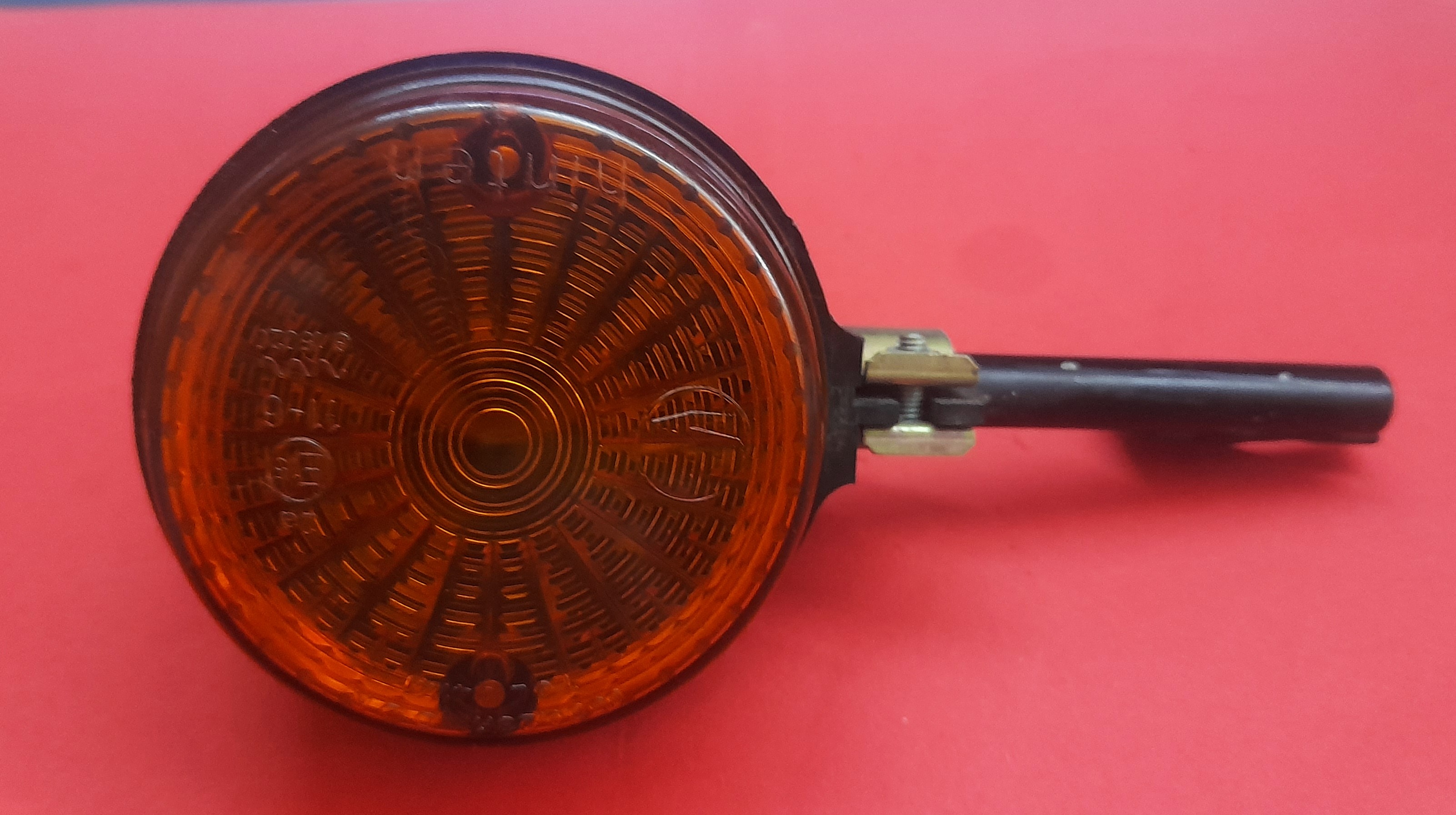original DDR Blinker hinten Simson MZ