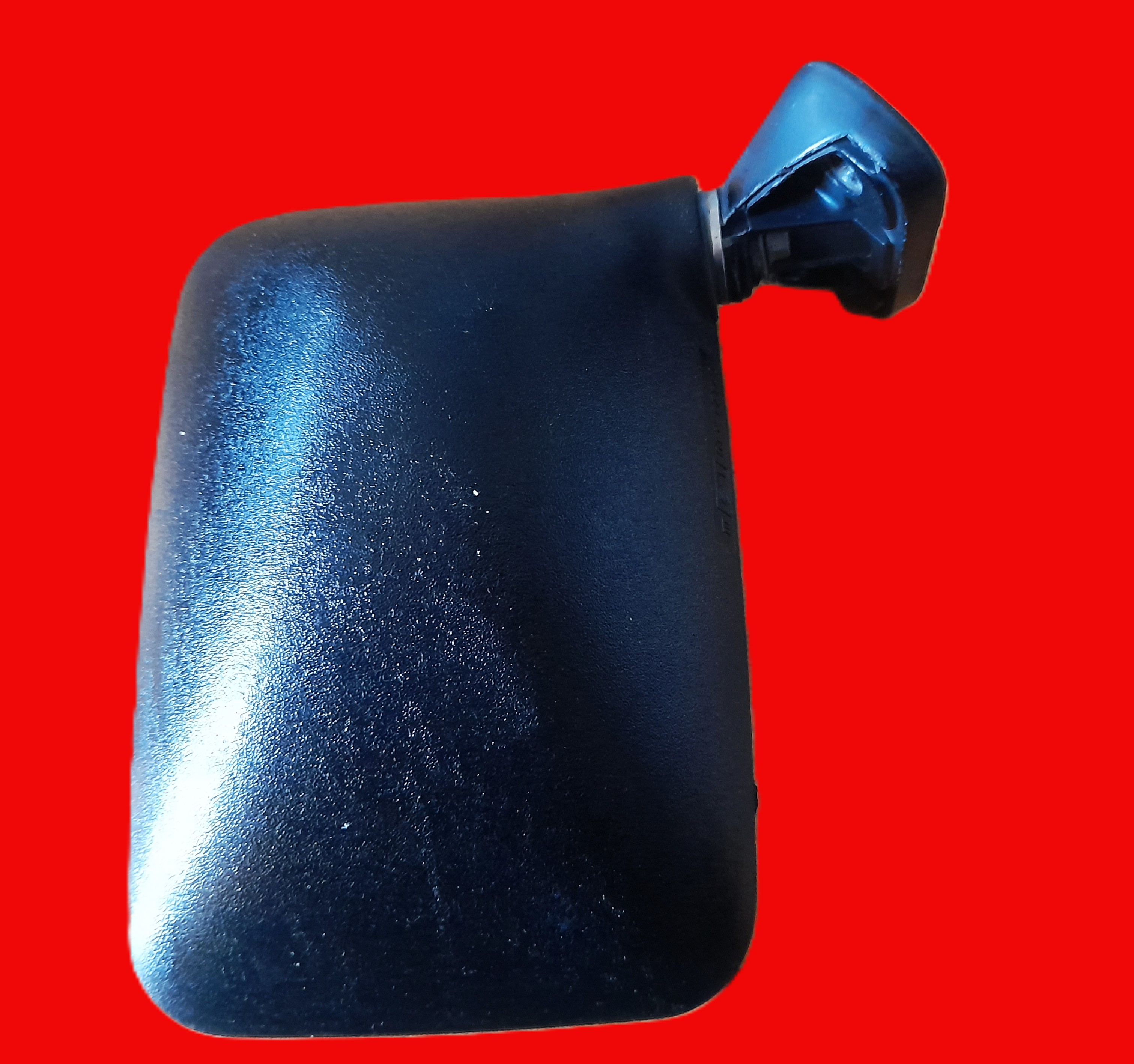 Außenspiegel Rückspiegel  rechts VW Golf 1 2 Jetta Caddy