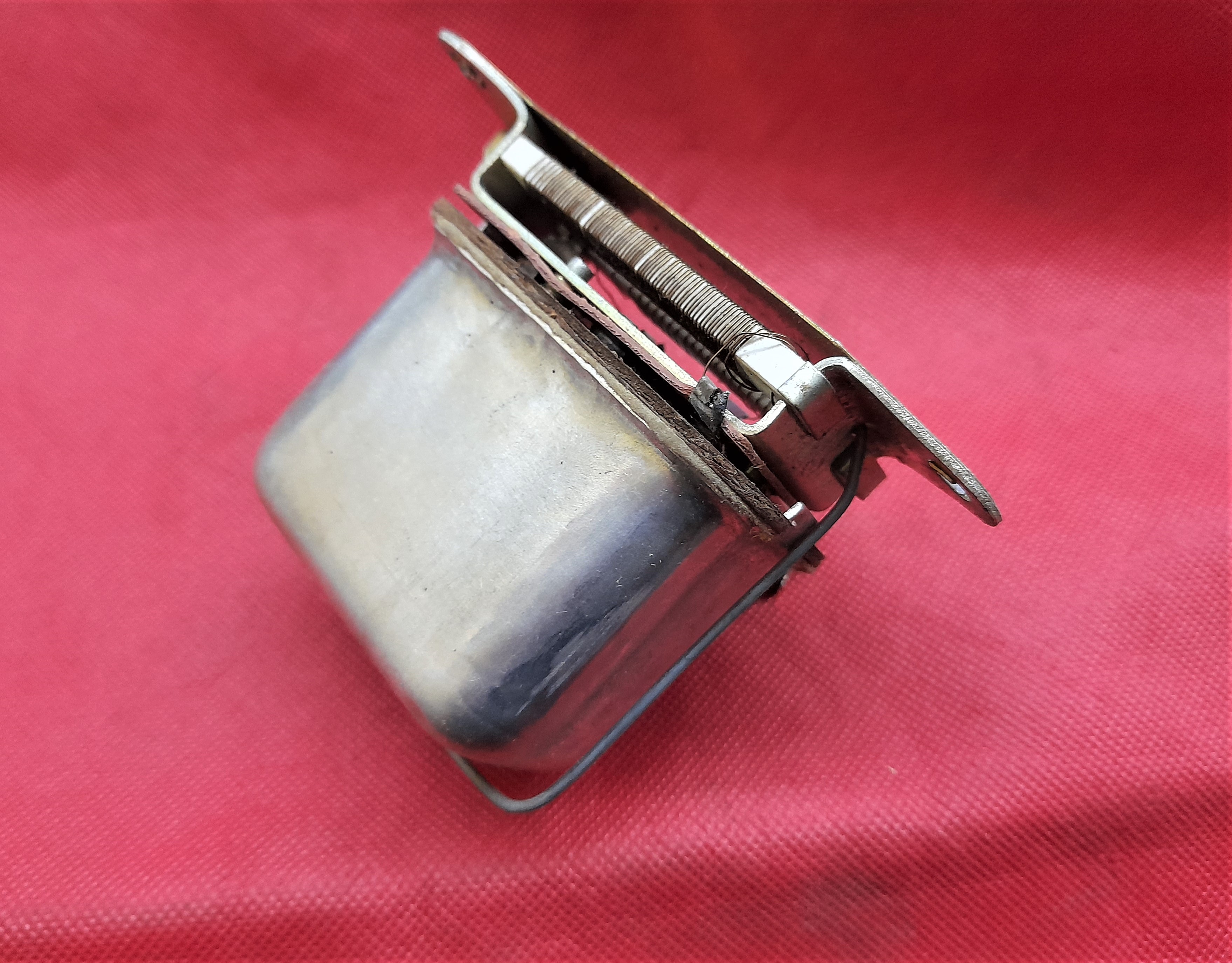 Regler Lichtmaschine Laderegler 12V 220W Wartburg Barkas IFA EMW Trabant