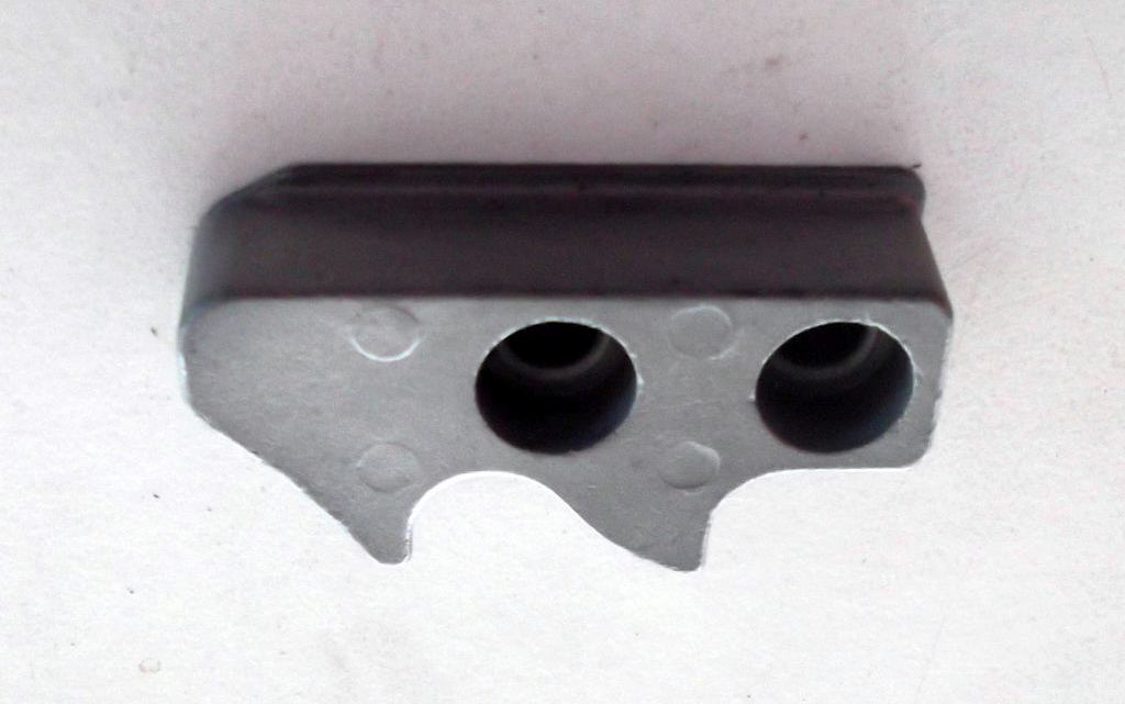 Schließkeil rechts hohe Ausführung Wartburg 311 312 313