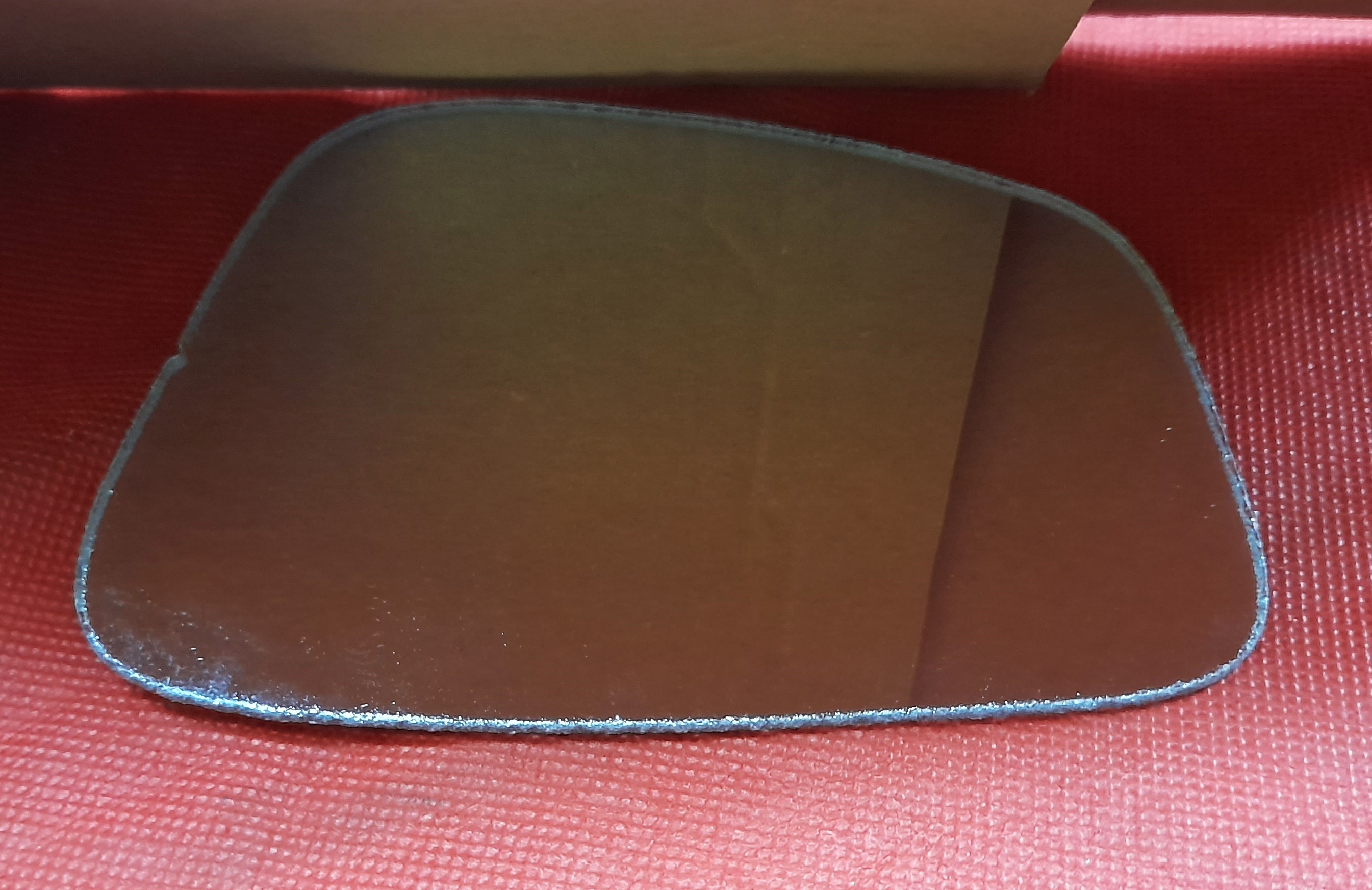 Spiegelglas Trabant 500