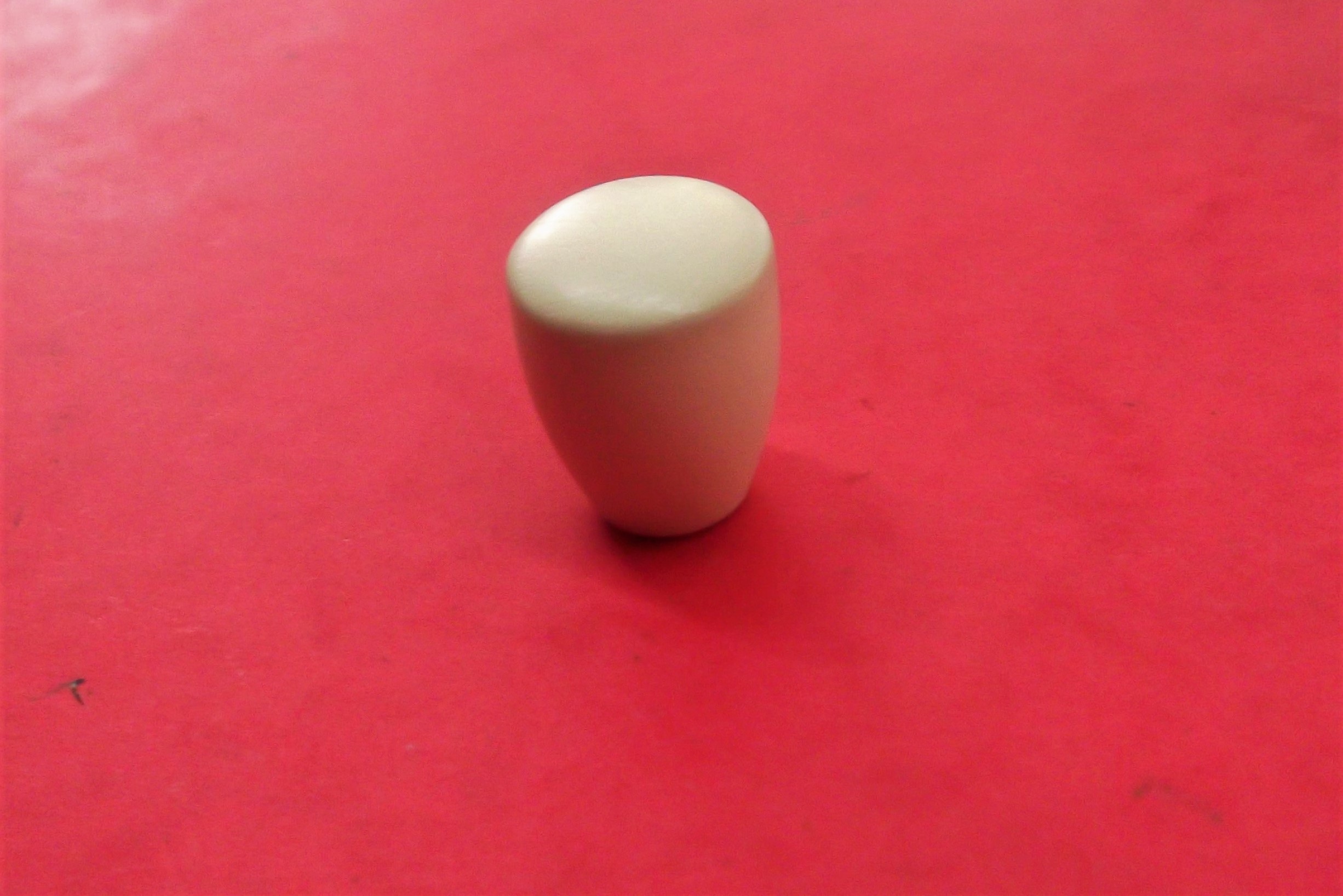 Knauf Blinkerknauf Knauf Blinkerhebel Wartburg 311 313 Sport IFA F9 Farbe elfenbein