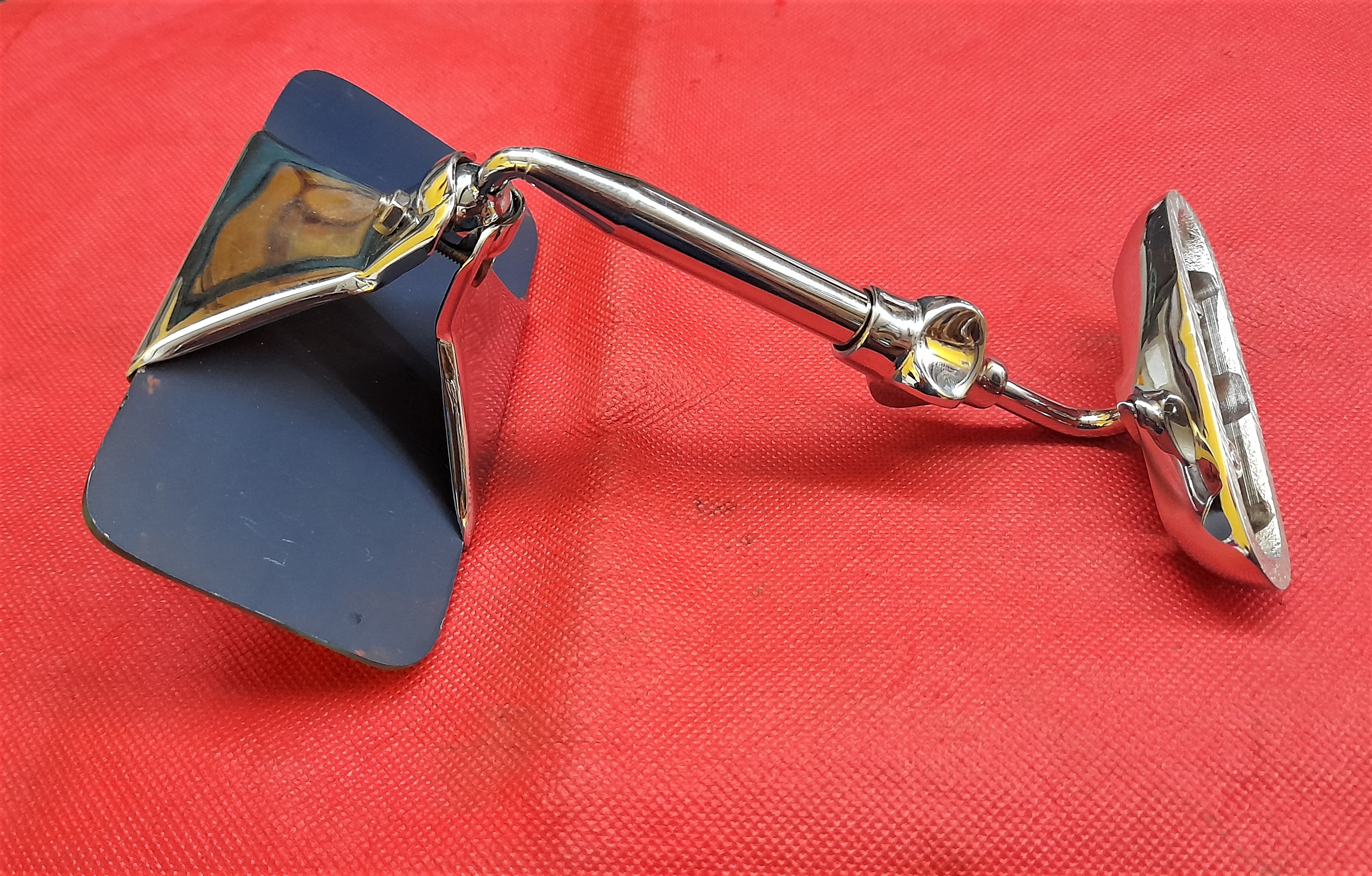 Innenspiegel BMW / EMW 327 ,  F8 Cabrio