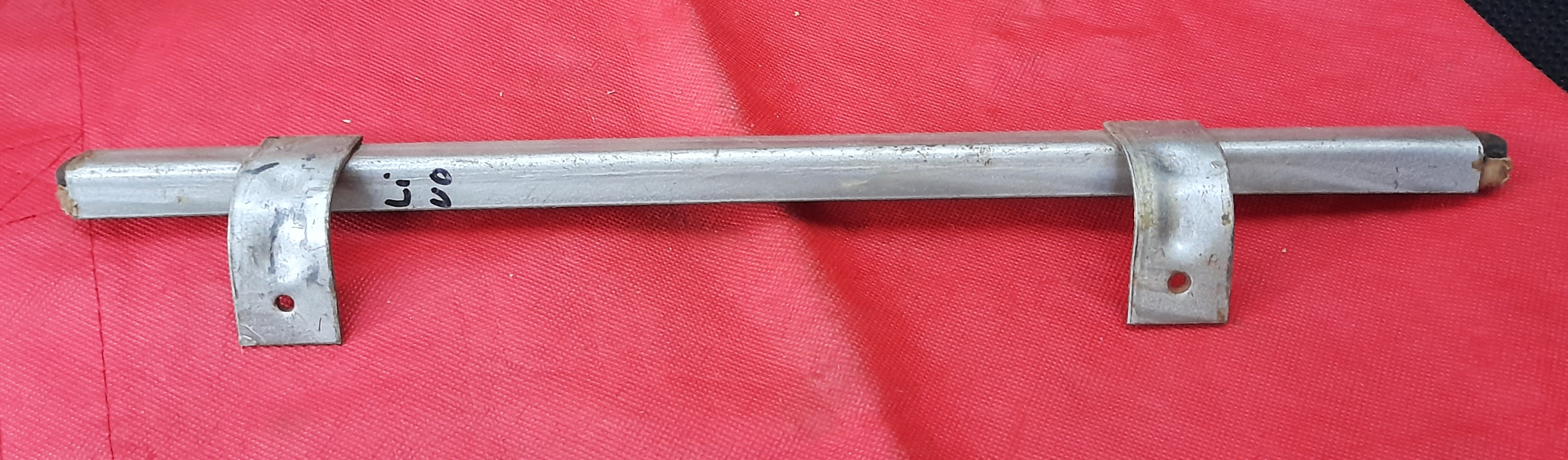 Fensterführung Schiene Fensterführung vorn links Wartburg 311 312