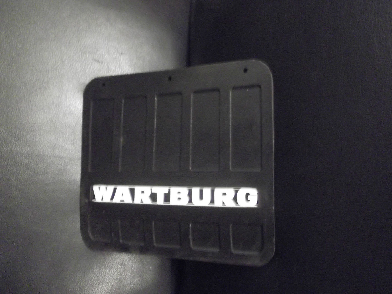 Schmutzfänger Spritzlappen Wartburg 311 312 313 353