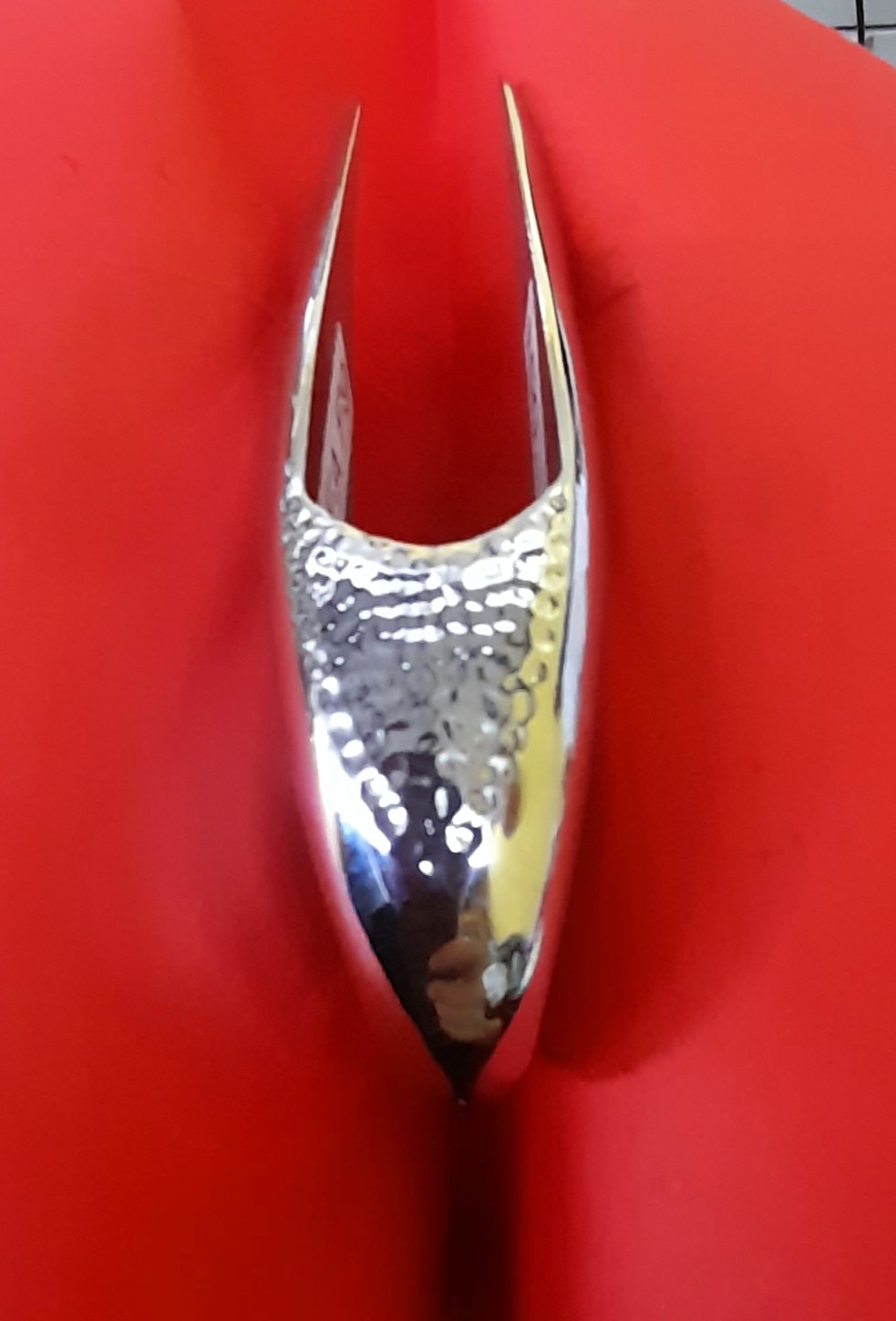 Emblem Flügel Motorhaube Kühlerfigur IFA F9