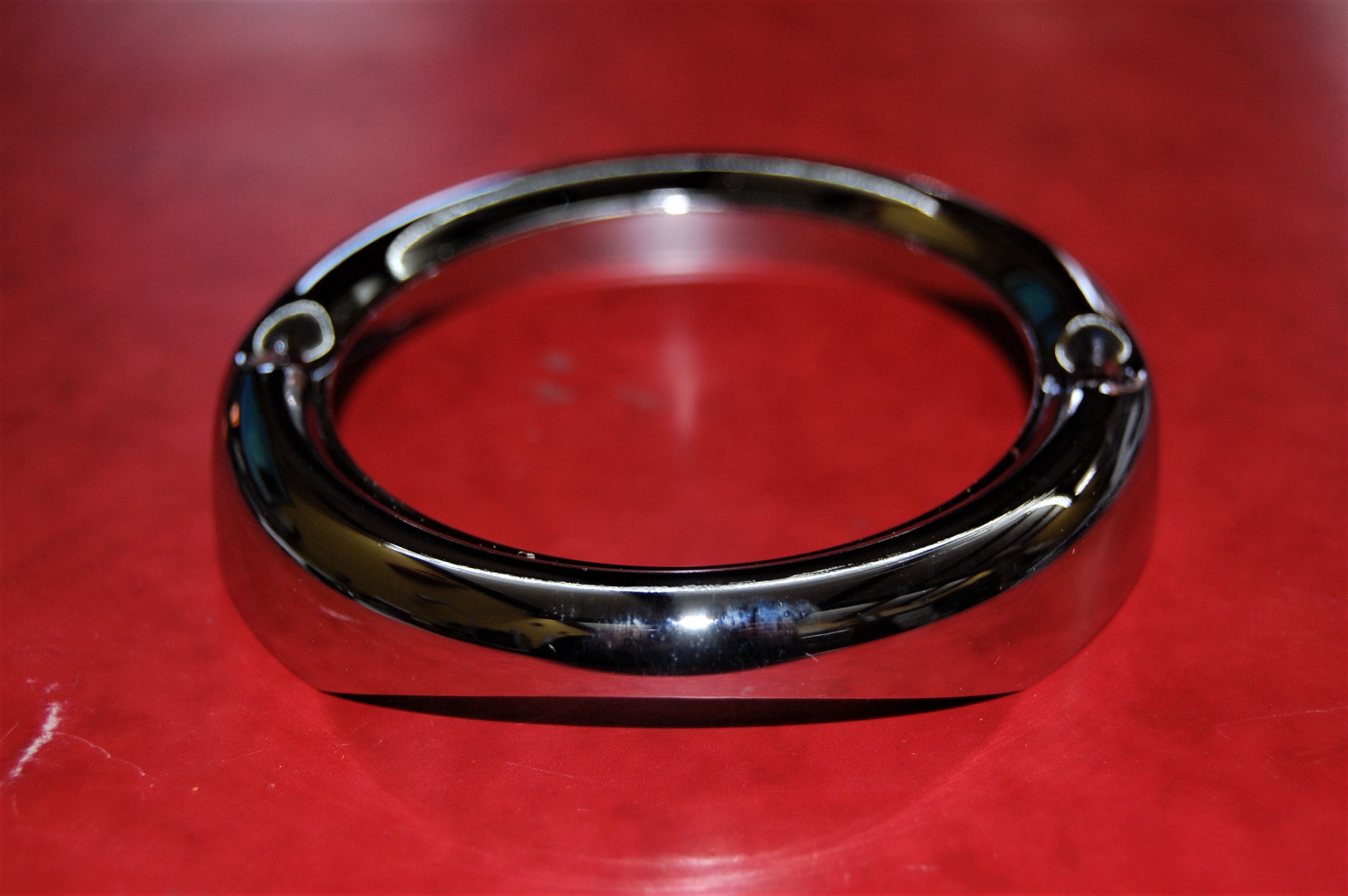 Blinkerring Chromring Ring Blinker Chrom Wartburg 311 312 313