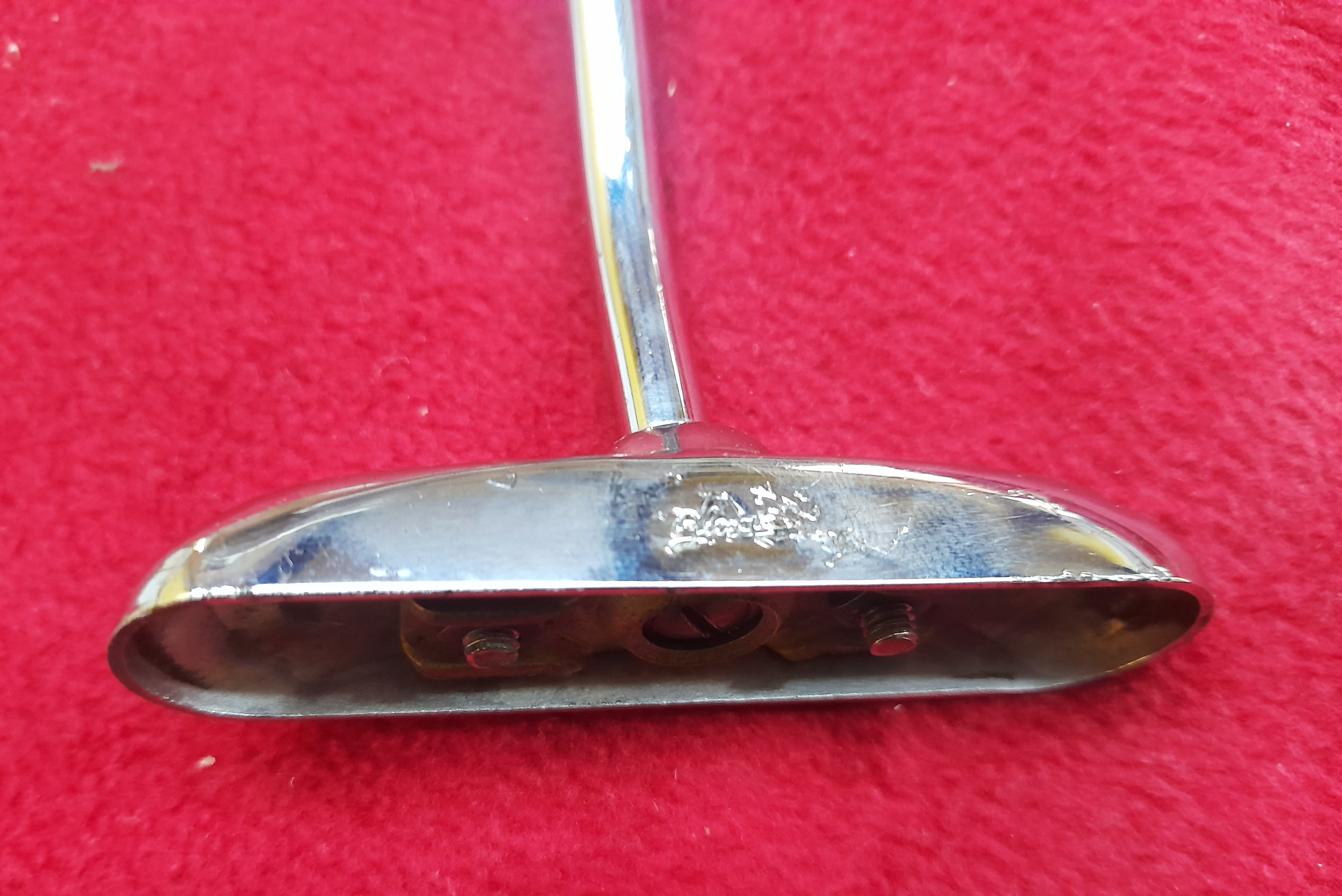 Innenspiegel Innenraumspiegel Wartburg 311 Cabrio  313 Sport IFA F8 F9 Cabrio