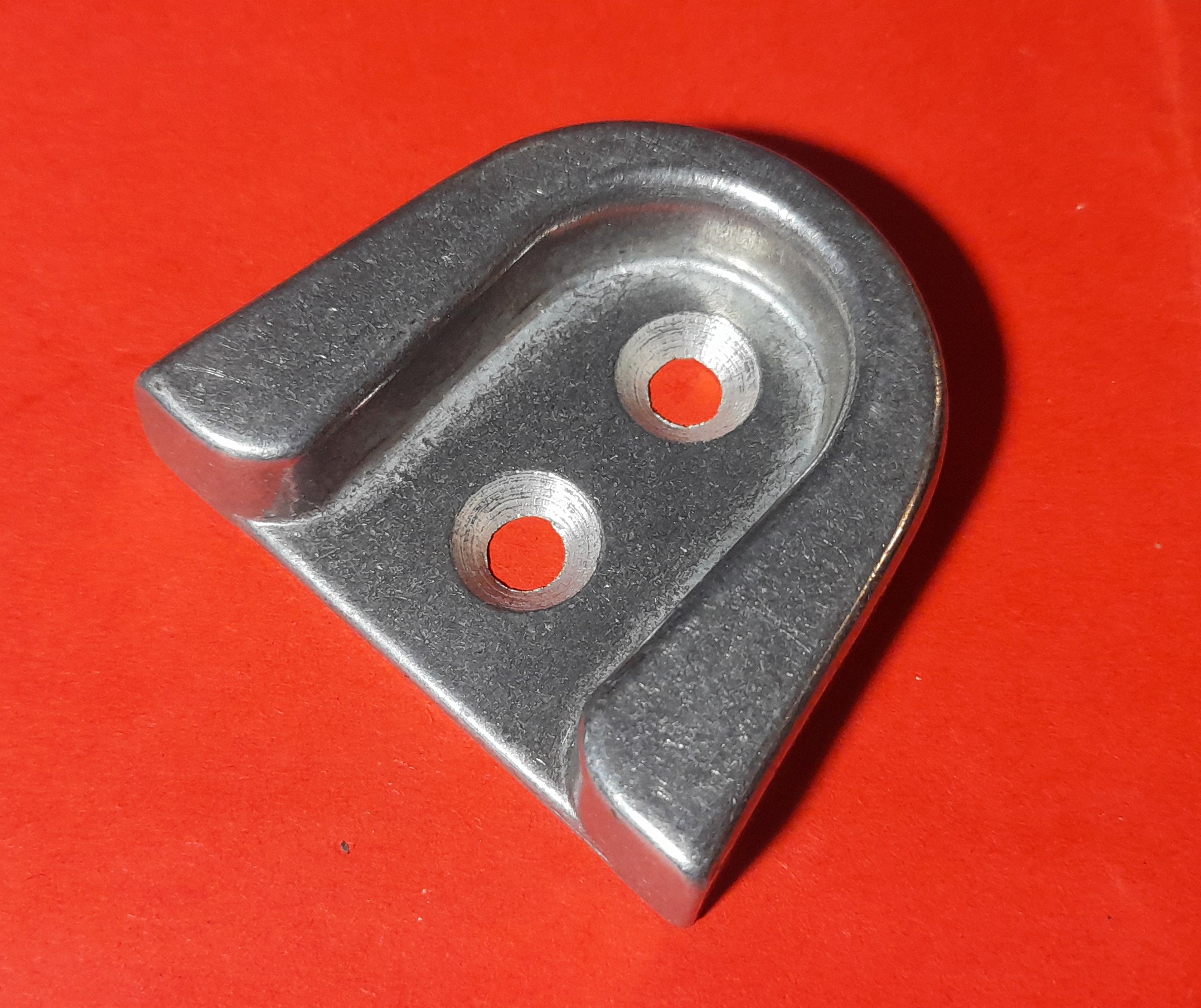 Türfangschale Pufferschale Barkas B1000