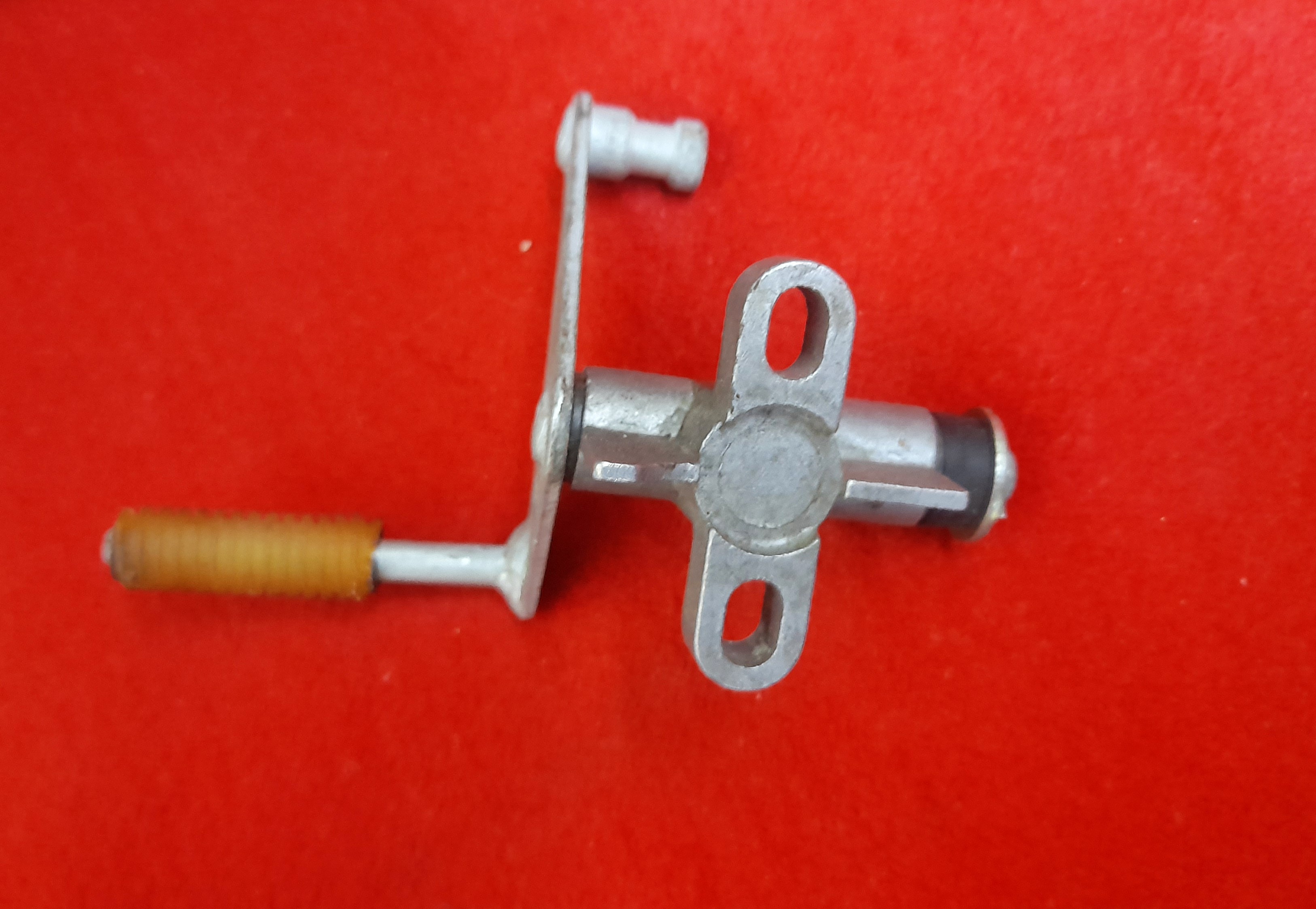 Schaltbock Lagerbock Schaltung Wartburg 353