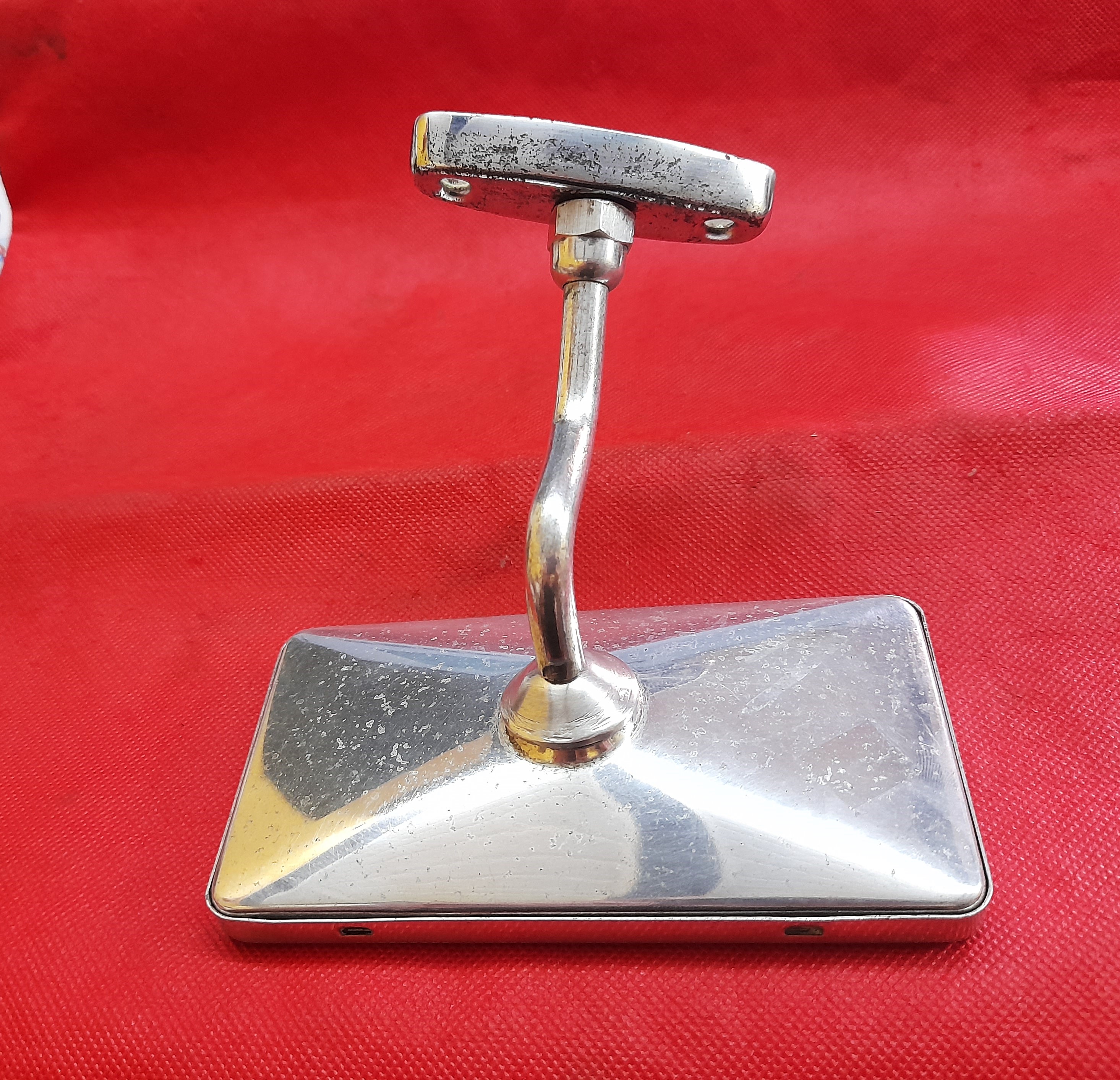 Innenspiegel , Innenraumspiegel IFA F8 AWZ P70 EMW