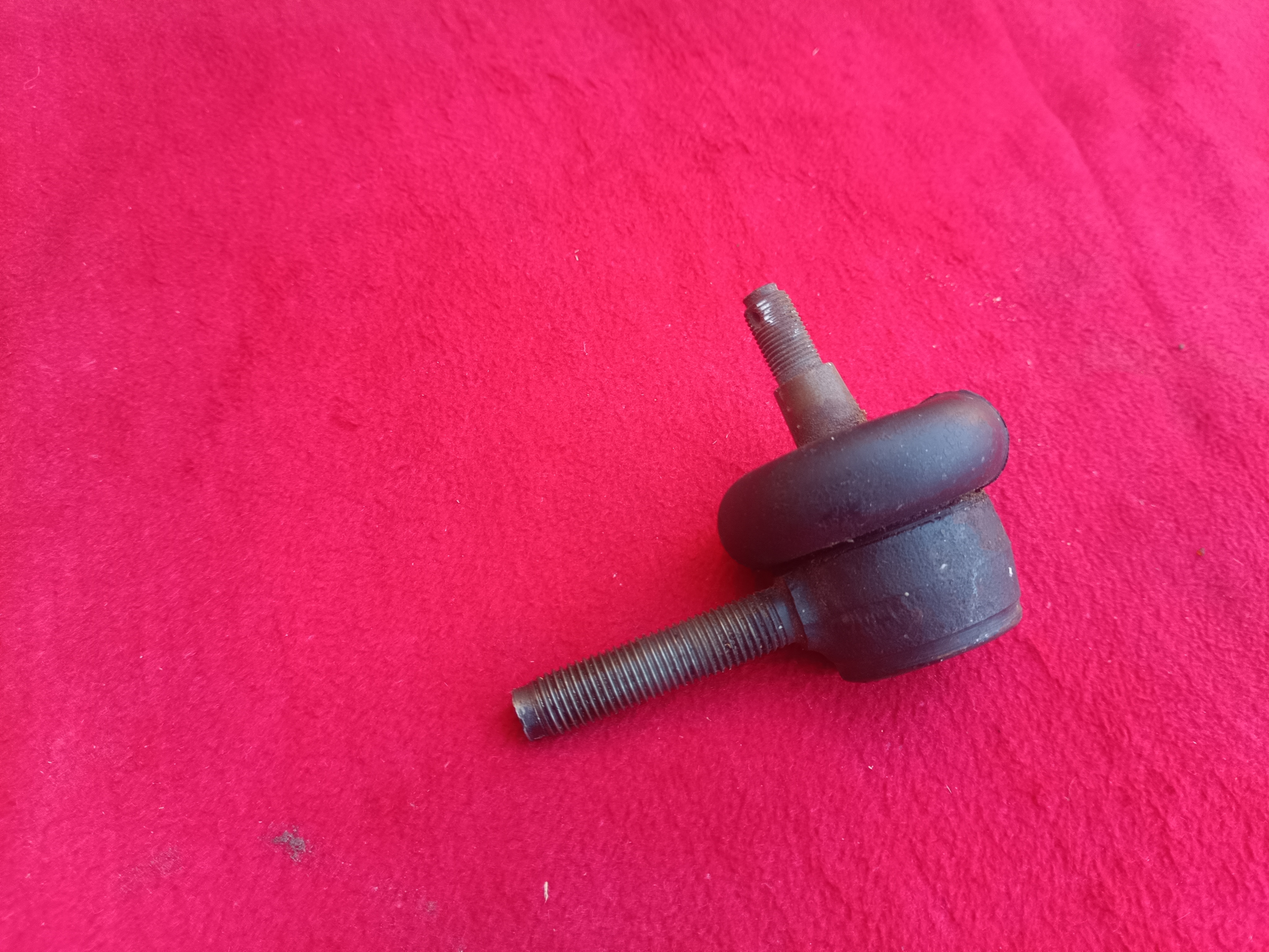 Original Spurstangenkopf Wartburg 312 353