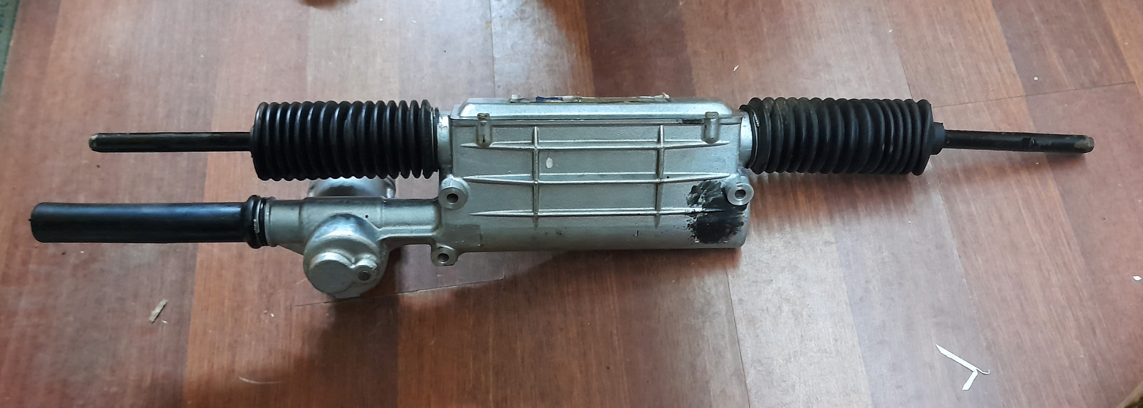 Lenkgetriebe Lenkung Wartburg 312 , Wartburg 353 1. Serie