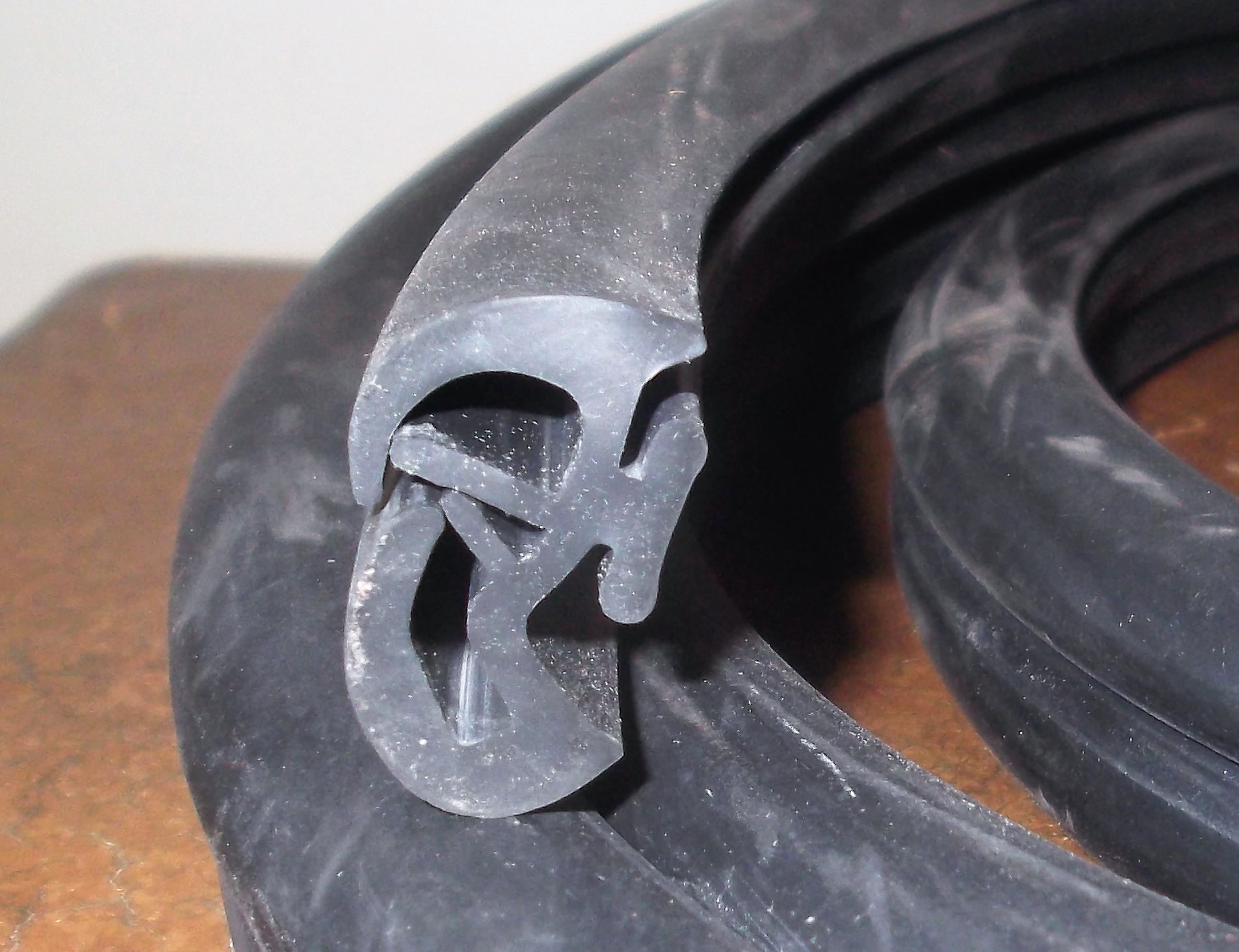 Frontscheibengummi Wartburg 313 Sport