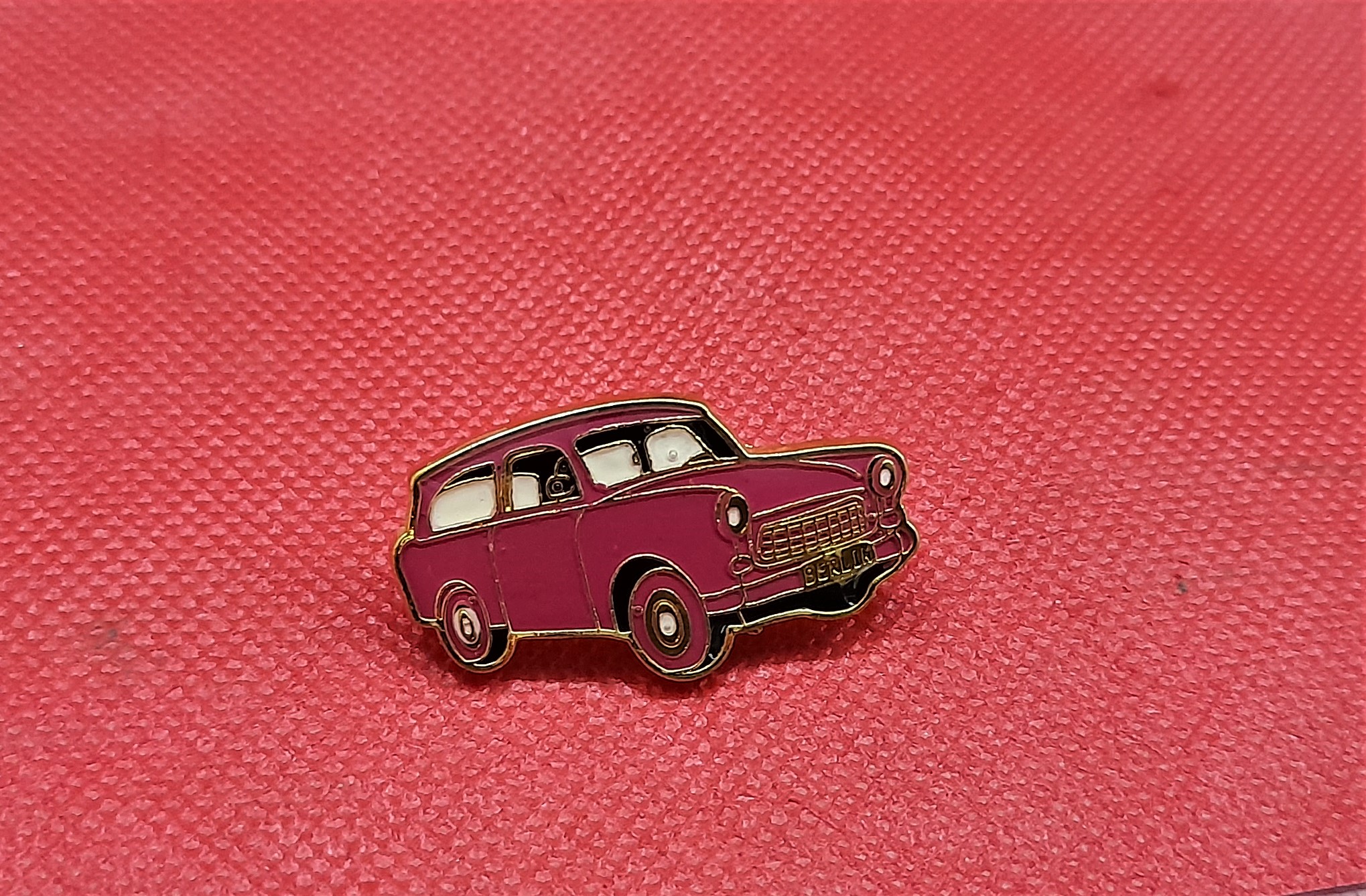 pin Trabant Kombi