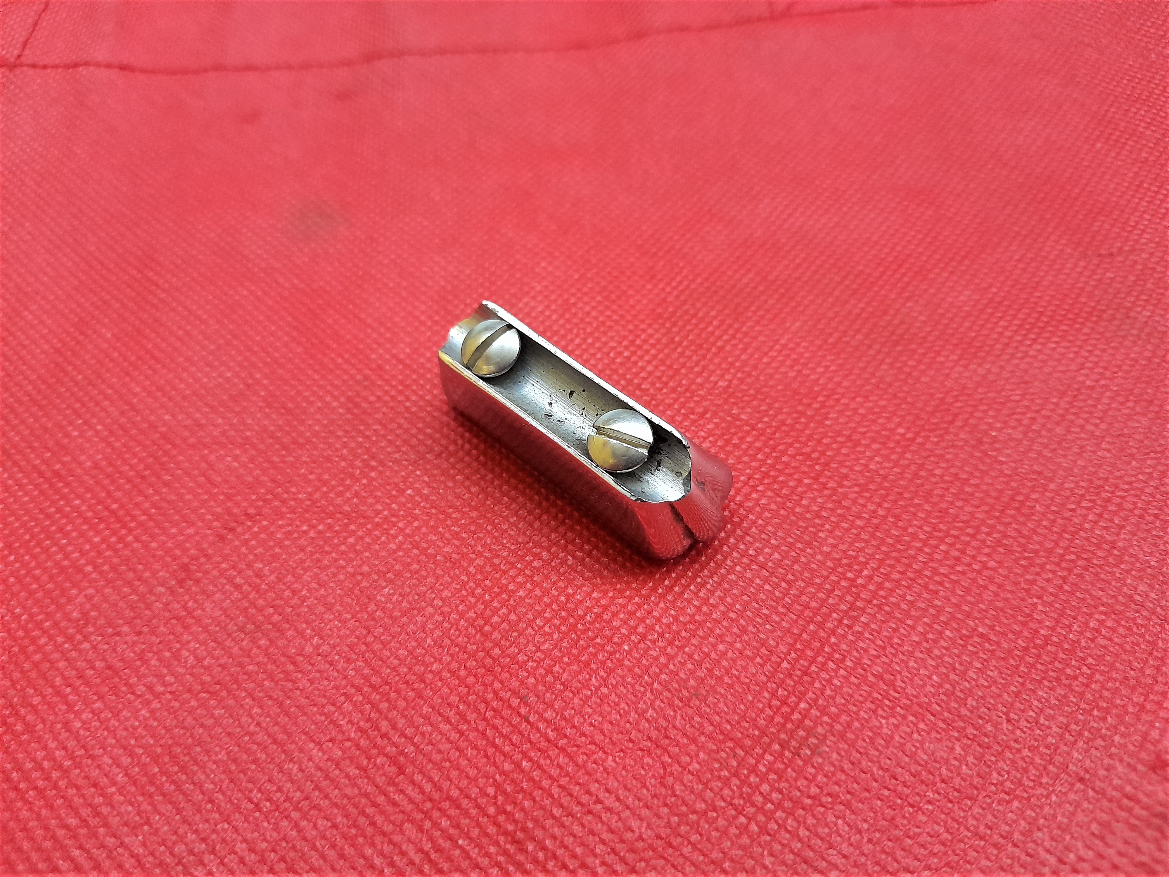 Griff Handschuhfach Wartburg 311  1. Serie