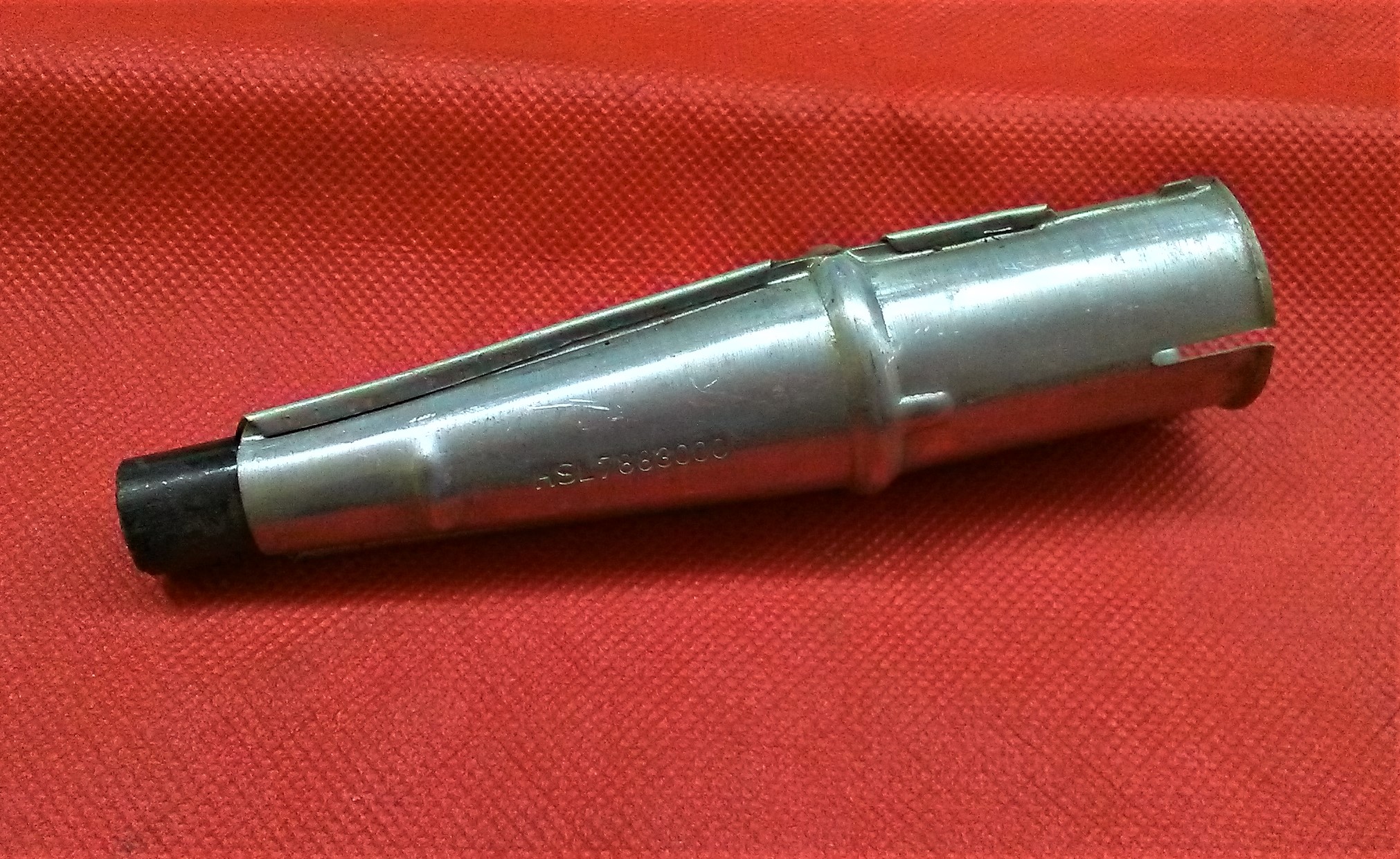 Zündkerzenstecker 14er Wartburg Trabant Barkas DKW IFA