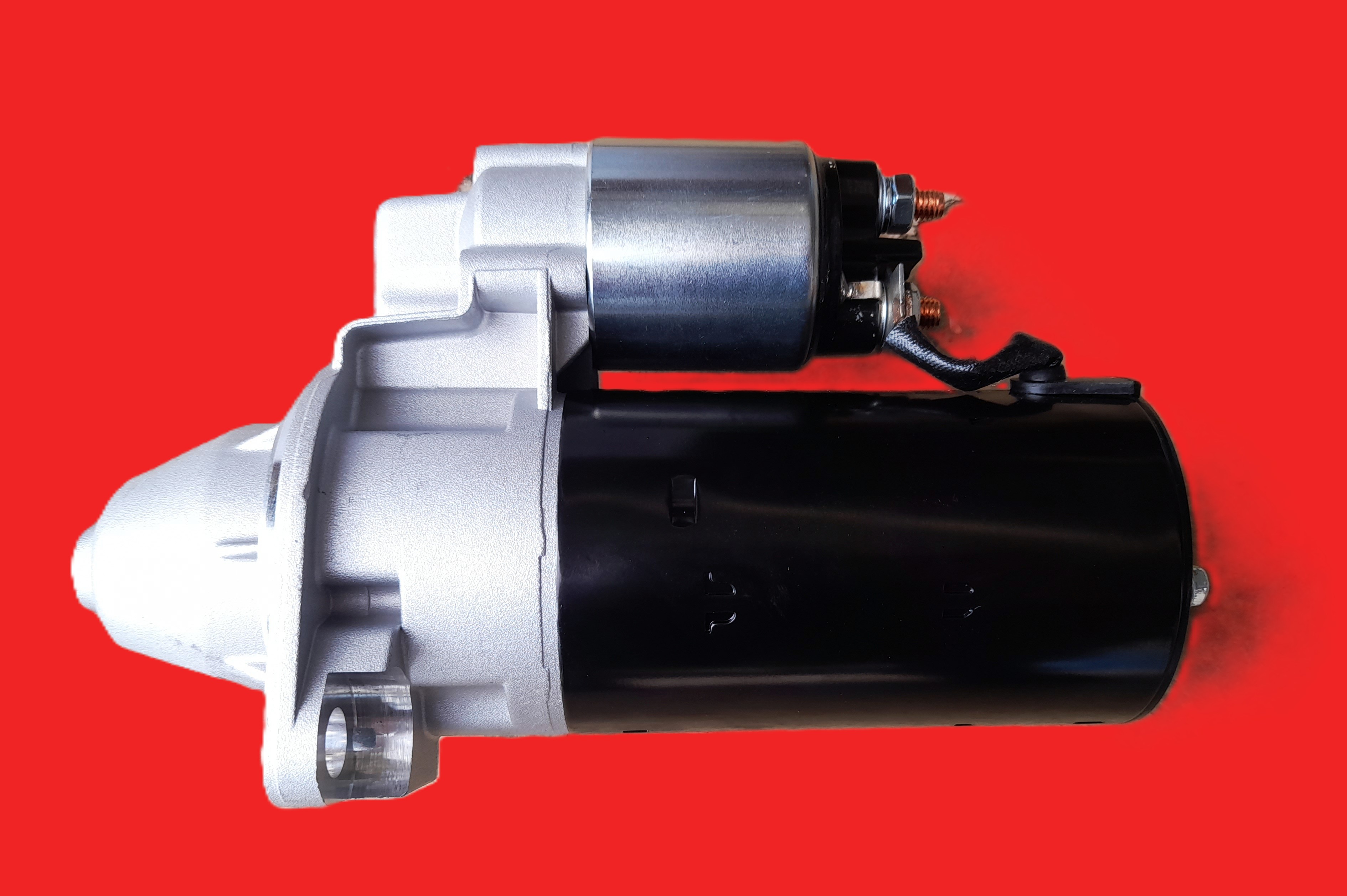 Anlasser 12V  Trabant 500 600 601