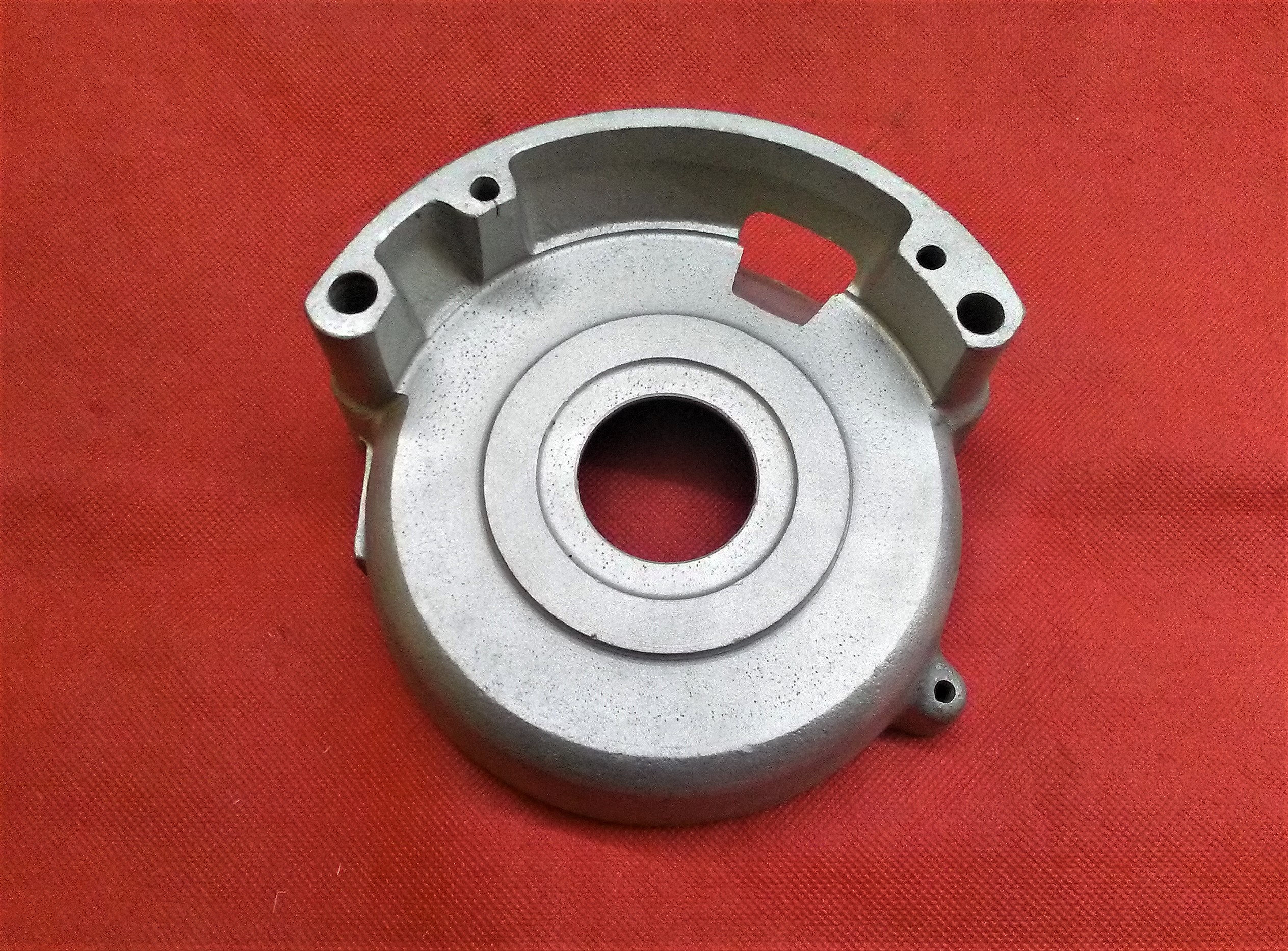 Zündgehäuse, Unterbrechergehäuse Wartburg 311 312 IFA F9 Barkas B1000