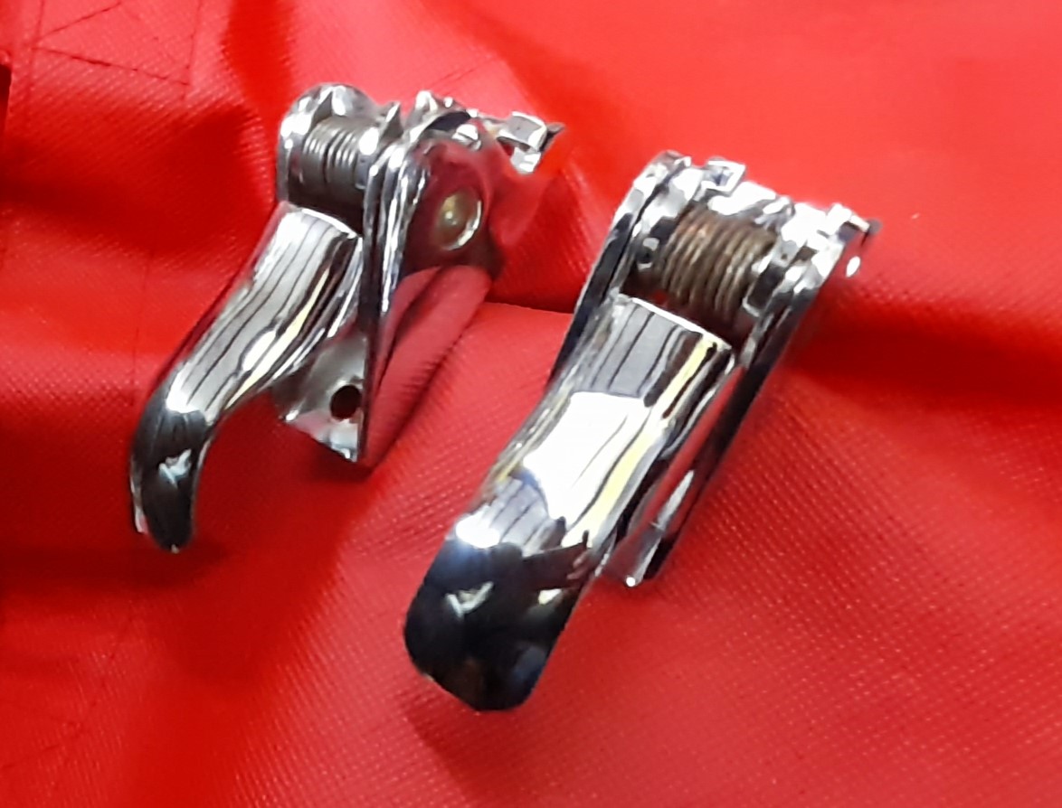 Verdeckverschluß Verdeckverschlüsse Wartburg 300 HT