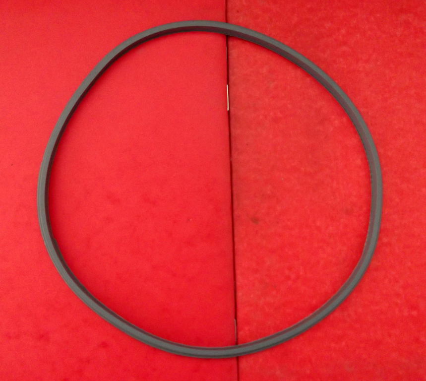 Abdichtung Scheinwerfer Wartburg 311 312 313