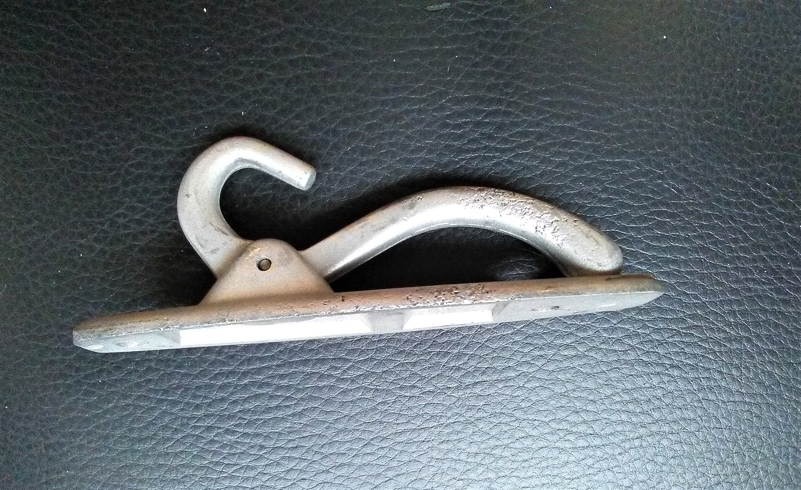 Kleiderhaken Haken Oldtimer DKW Wartburg EMW IFA BMW Trabant AWZ