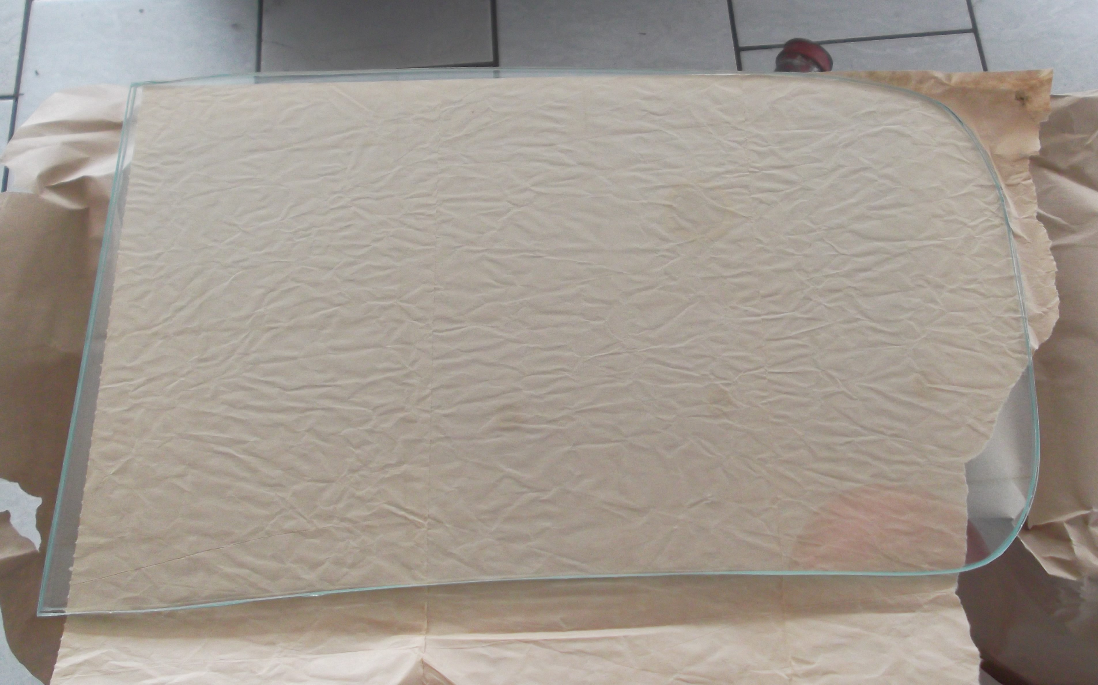 Scheibe Frontscheibe EMW BMW 340 340-2