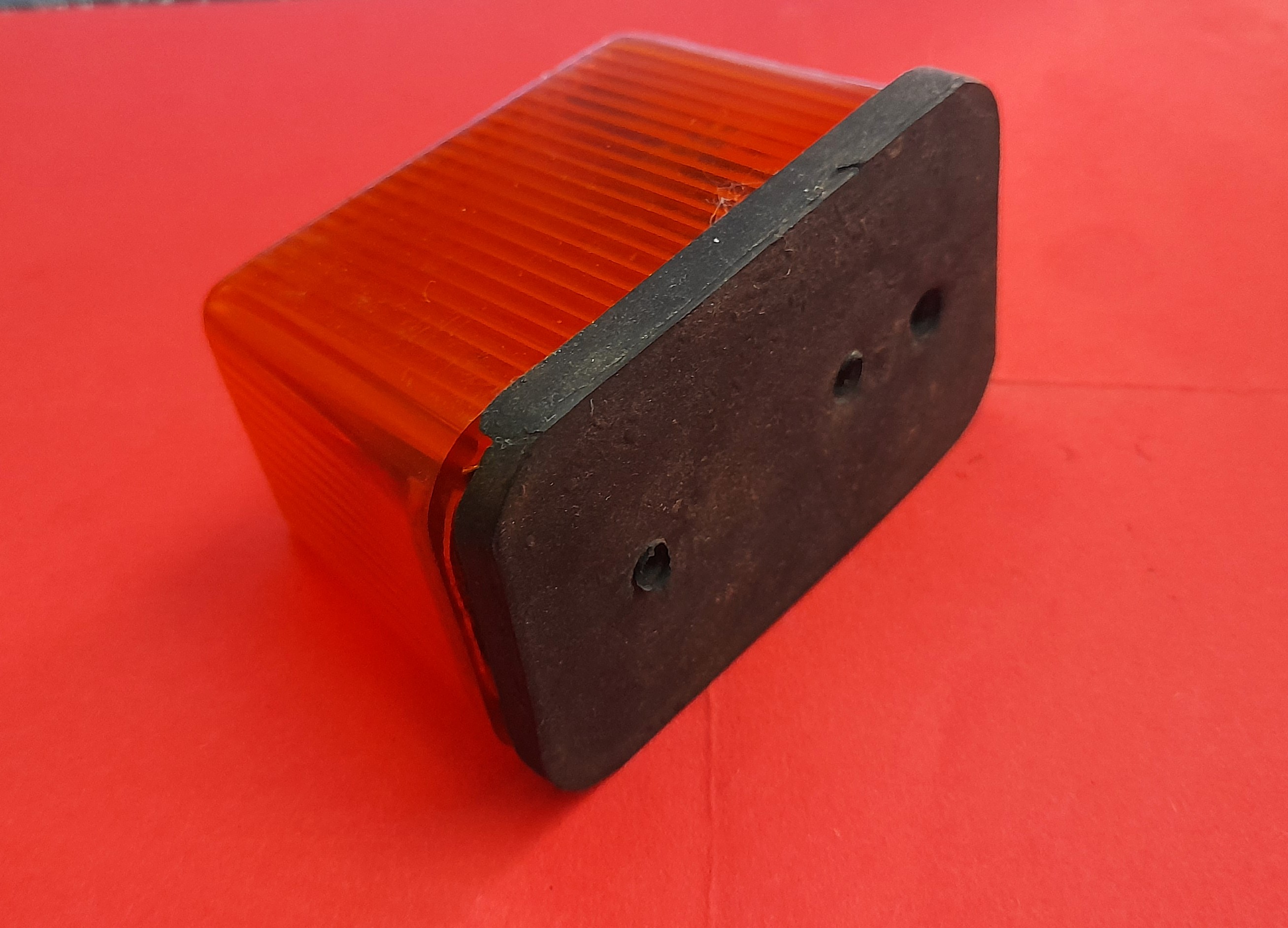 Blinklicht Simson Duo original DDR