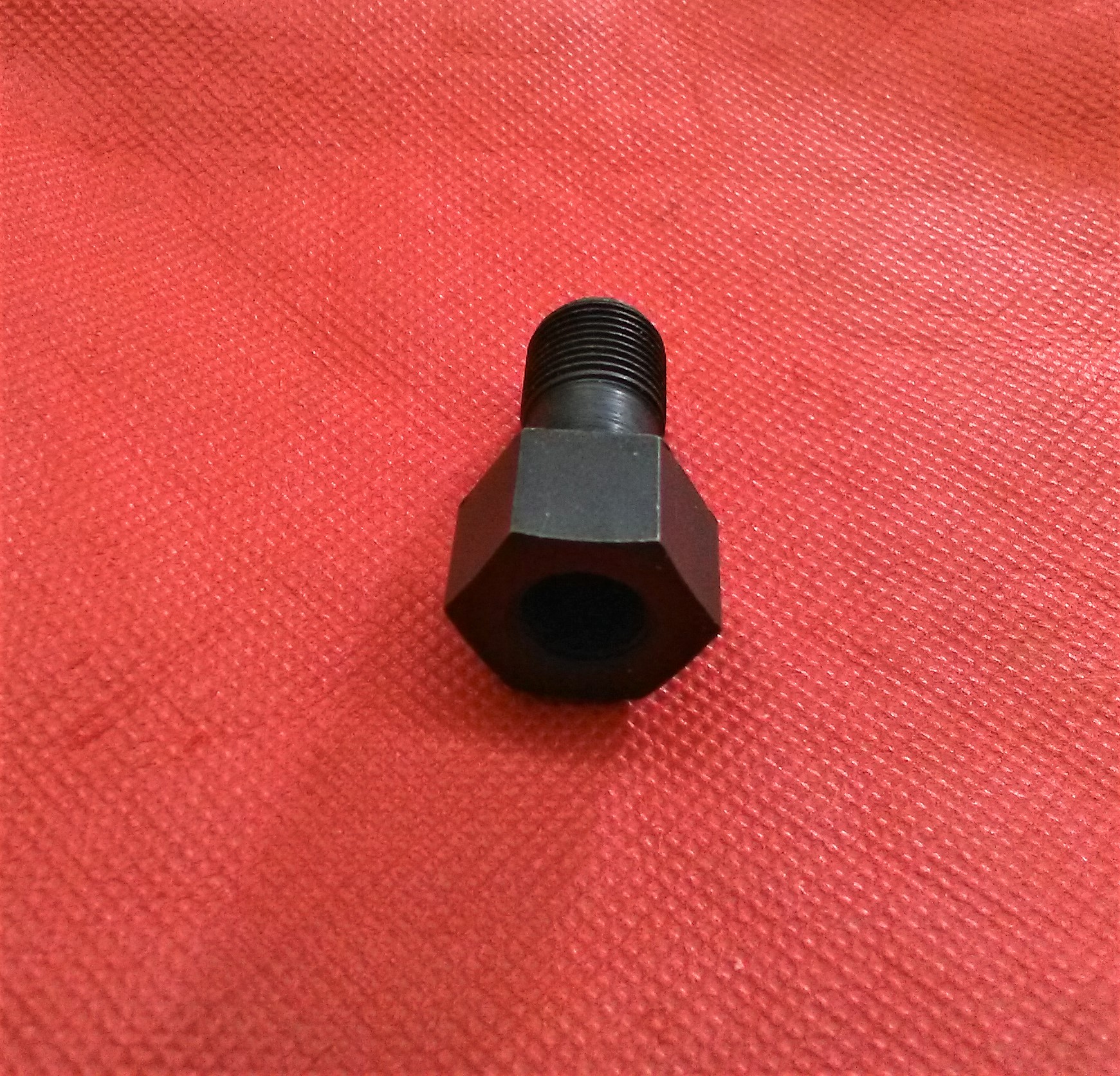 Hohlschraube für Hauptbremszylinder Wartburg Barkas Trabant