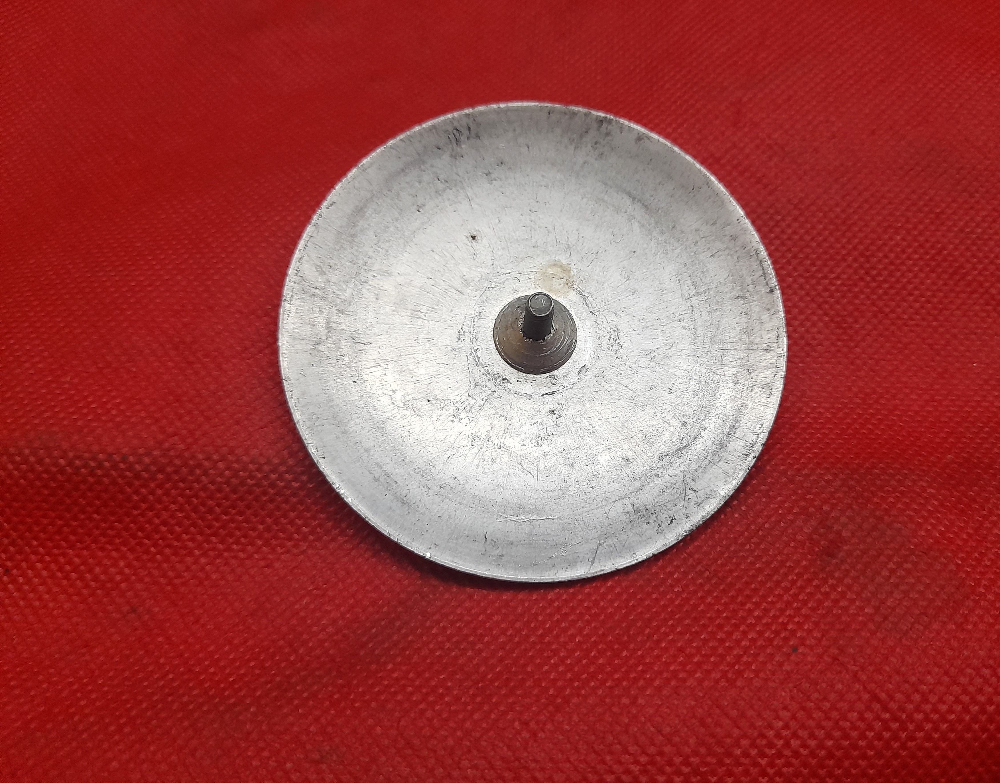 Lenkradabdeckung Lenkrademblem Wartburg 311  312 313