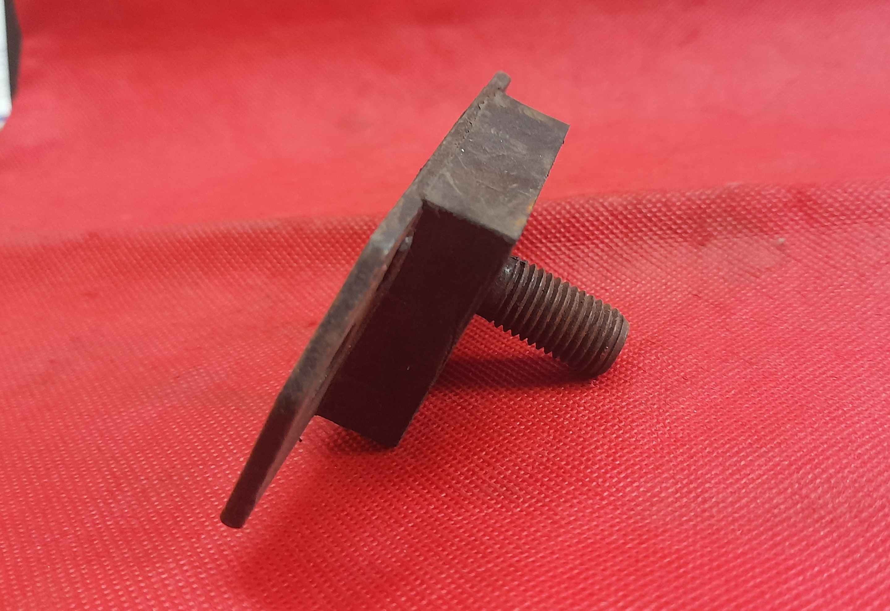 Karosserieauflage Silentblock Wartburg 311 312 313 Original DDR