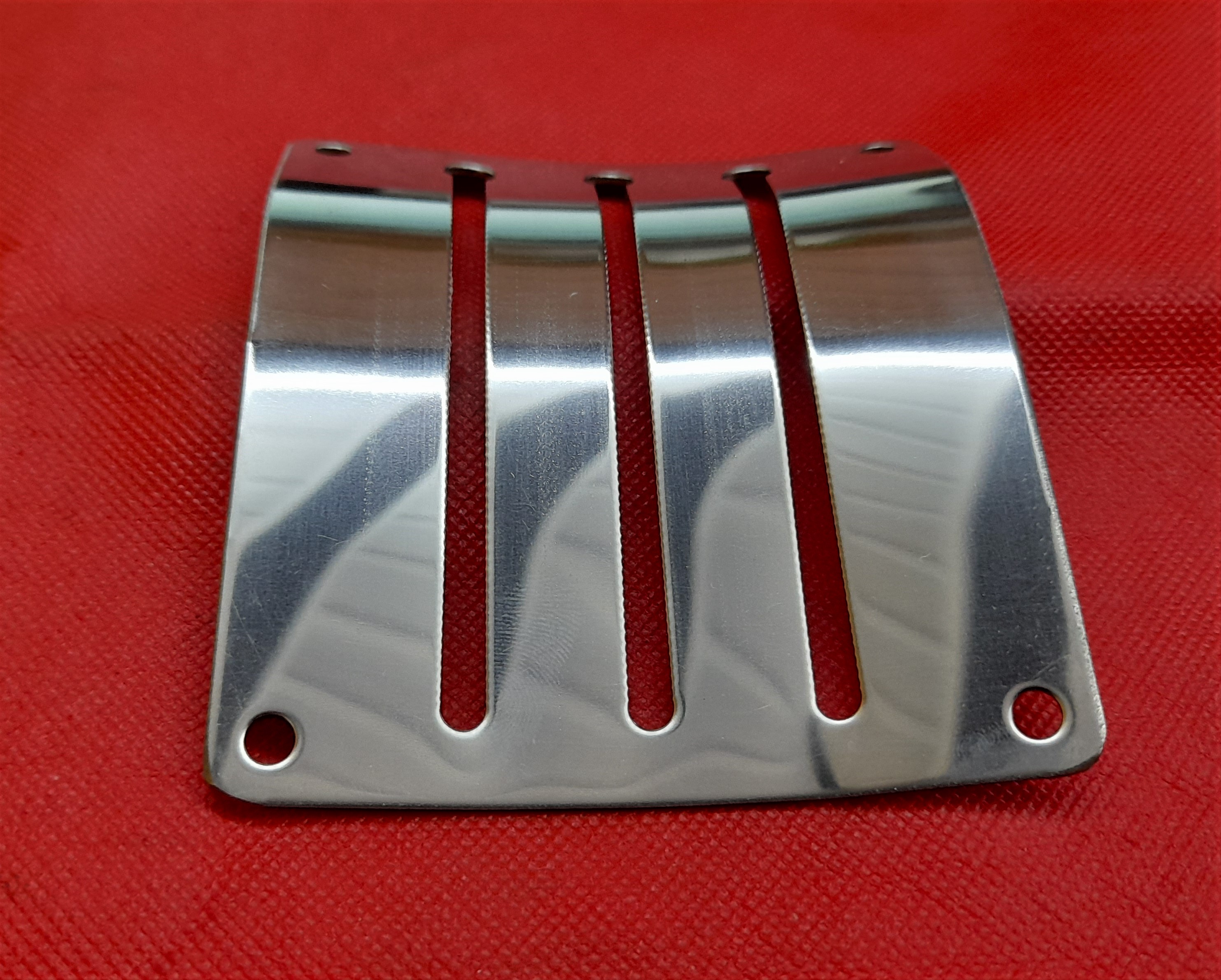 Blende Heizungsregulierung Heizungsbedienunng Wartburg 313