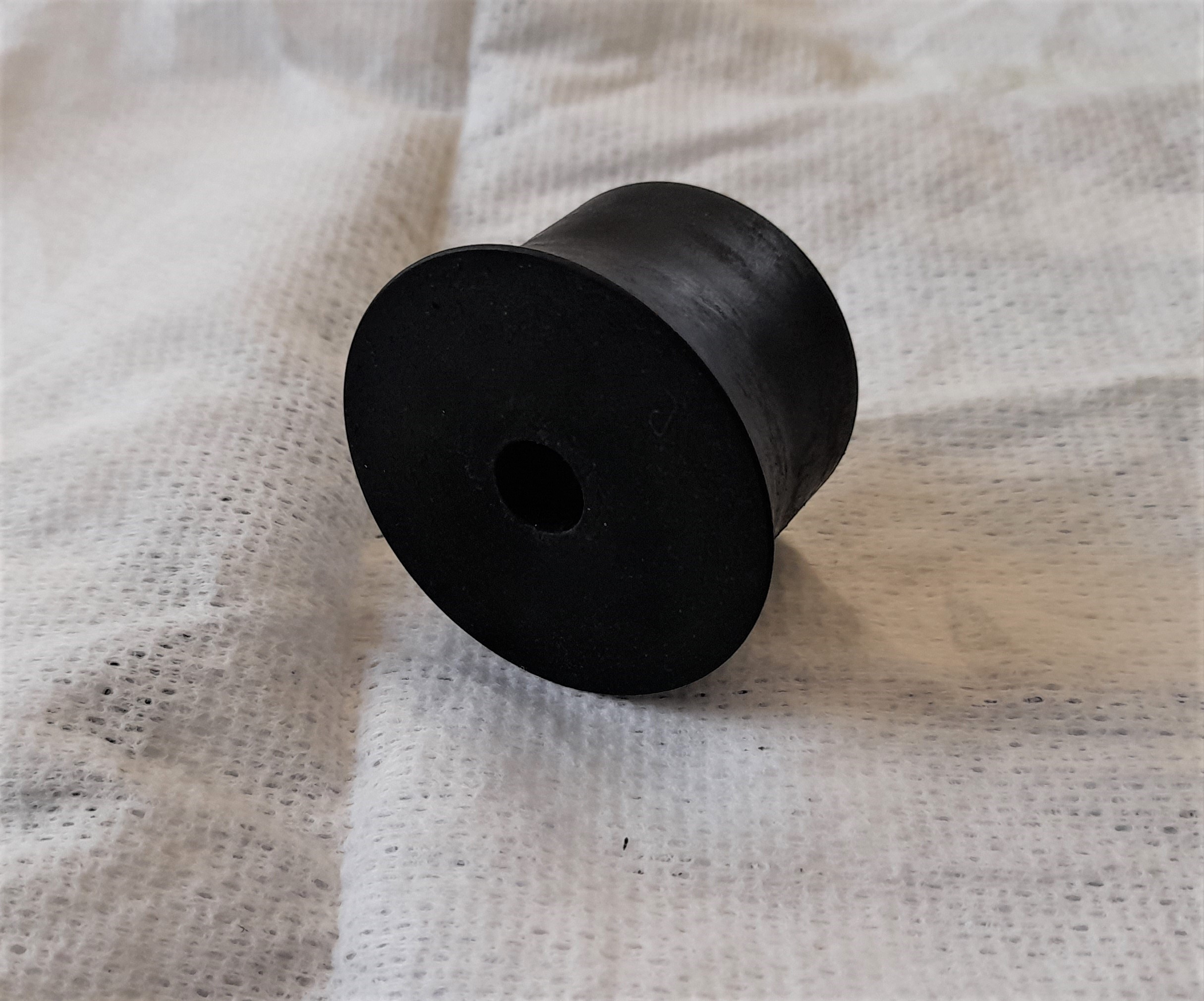 Stoßstangenpuffer alte Ausführung Wartburg 311 900er, 313