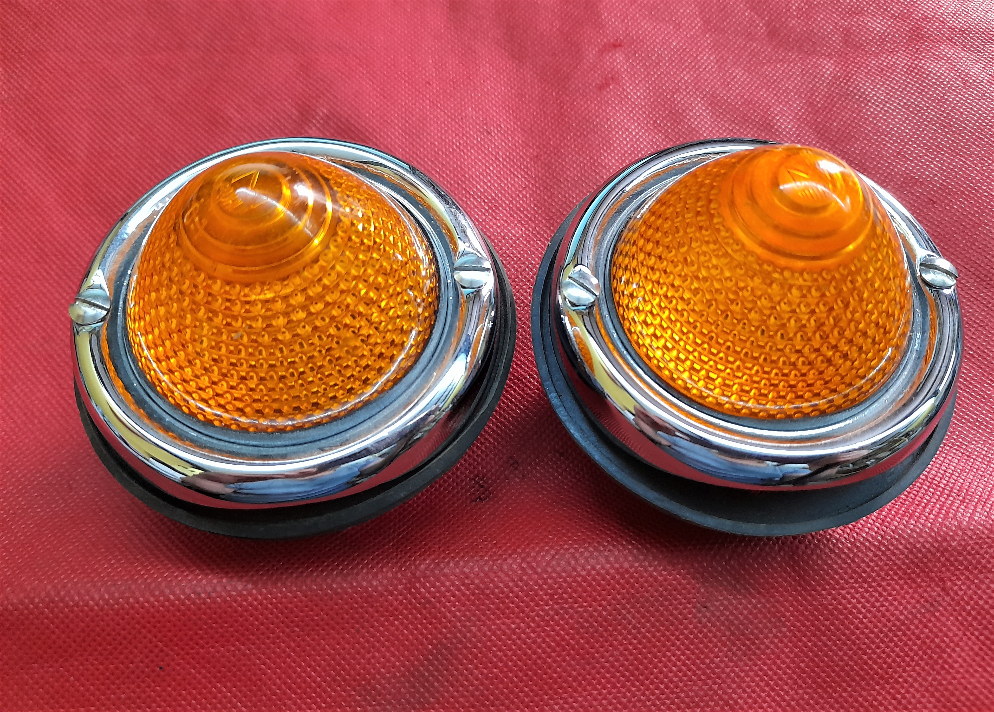 Spitzblinker Wartburg 311 313