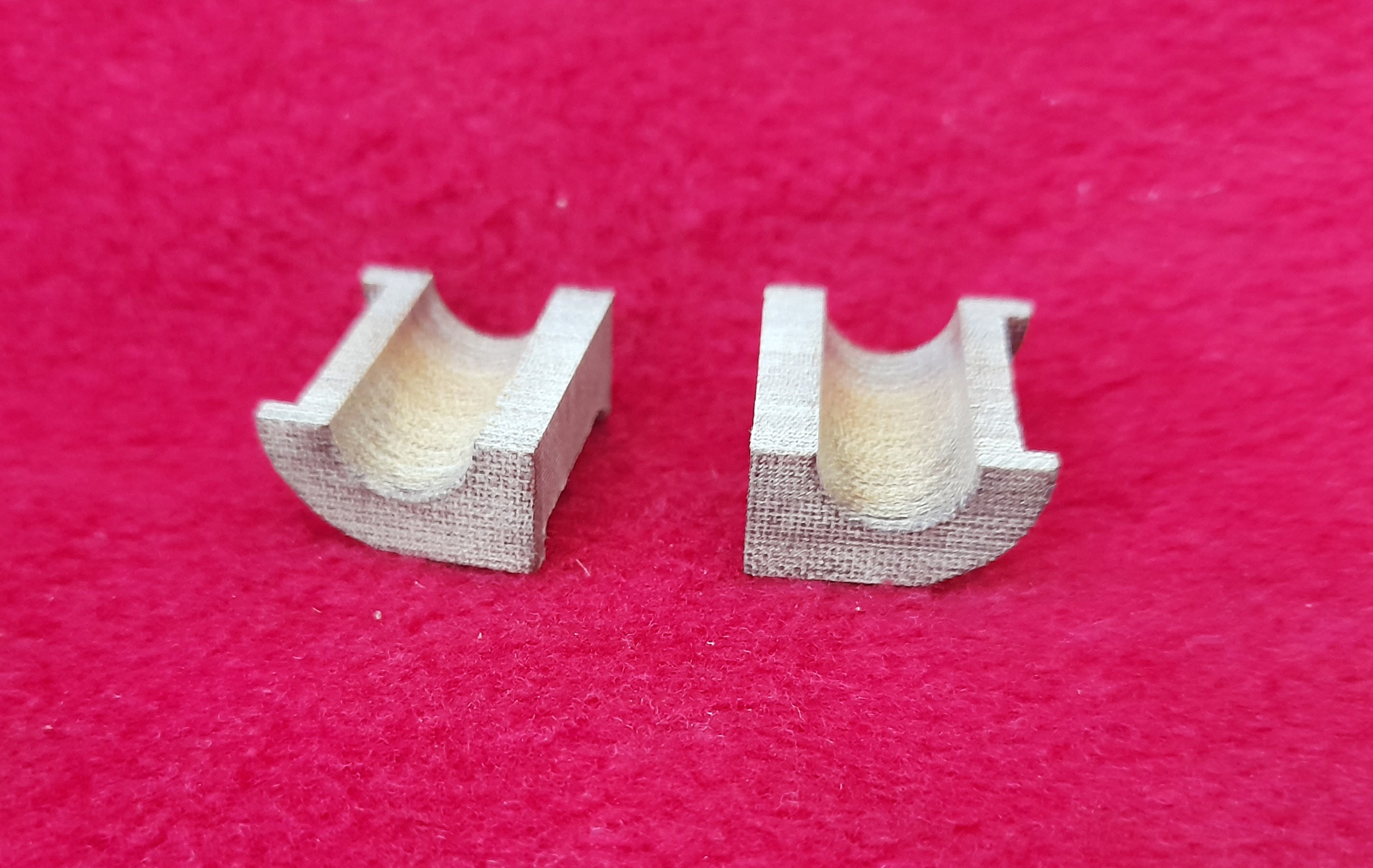 Buchse Schaltgestänge Wartburg 311 313 IFA F9