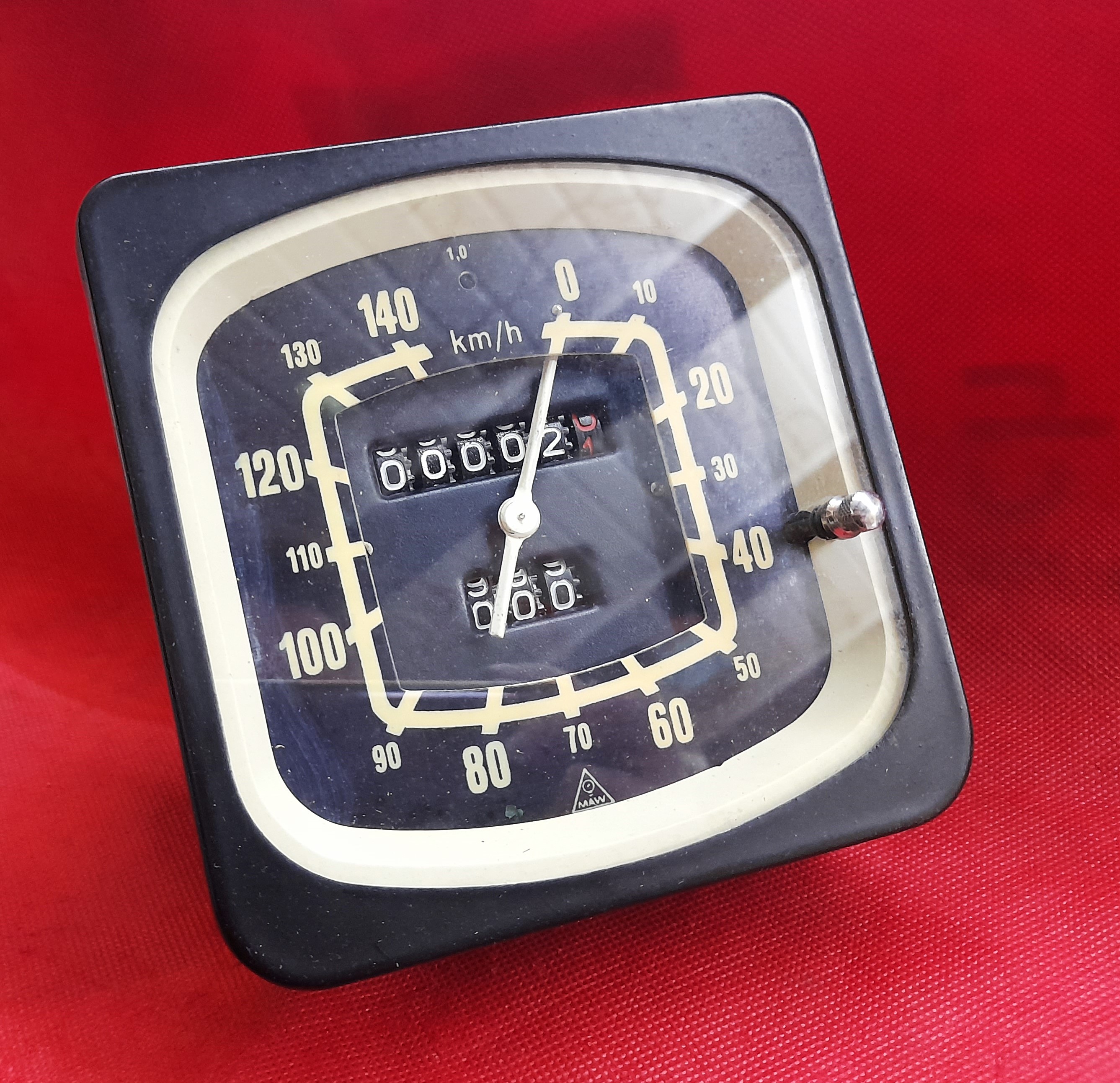 Tacho Tachometer BMW EMW 327 340