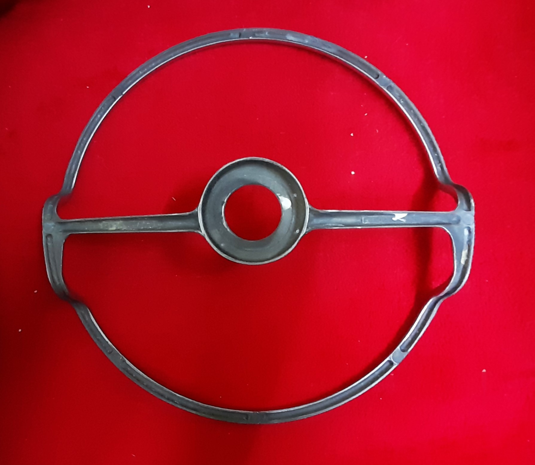 Hupenring Signalring für Lenkrad Wartburg 311 IFA F9 Barkas  B1000
