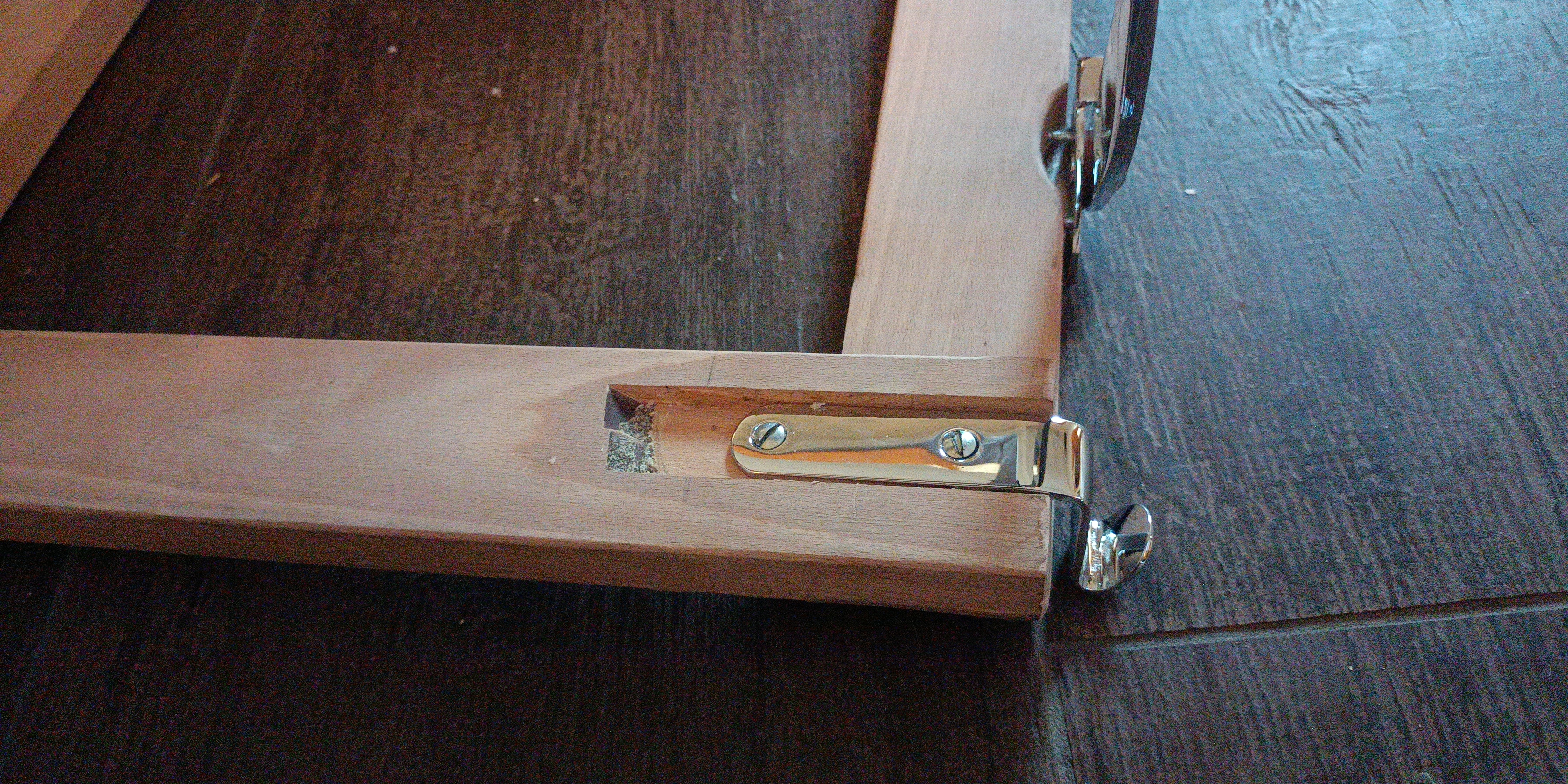 Sitz Holzgestell Sitzversteller Sitzbeschlag Wartburg 311 Coupe