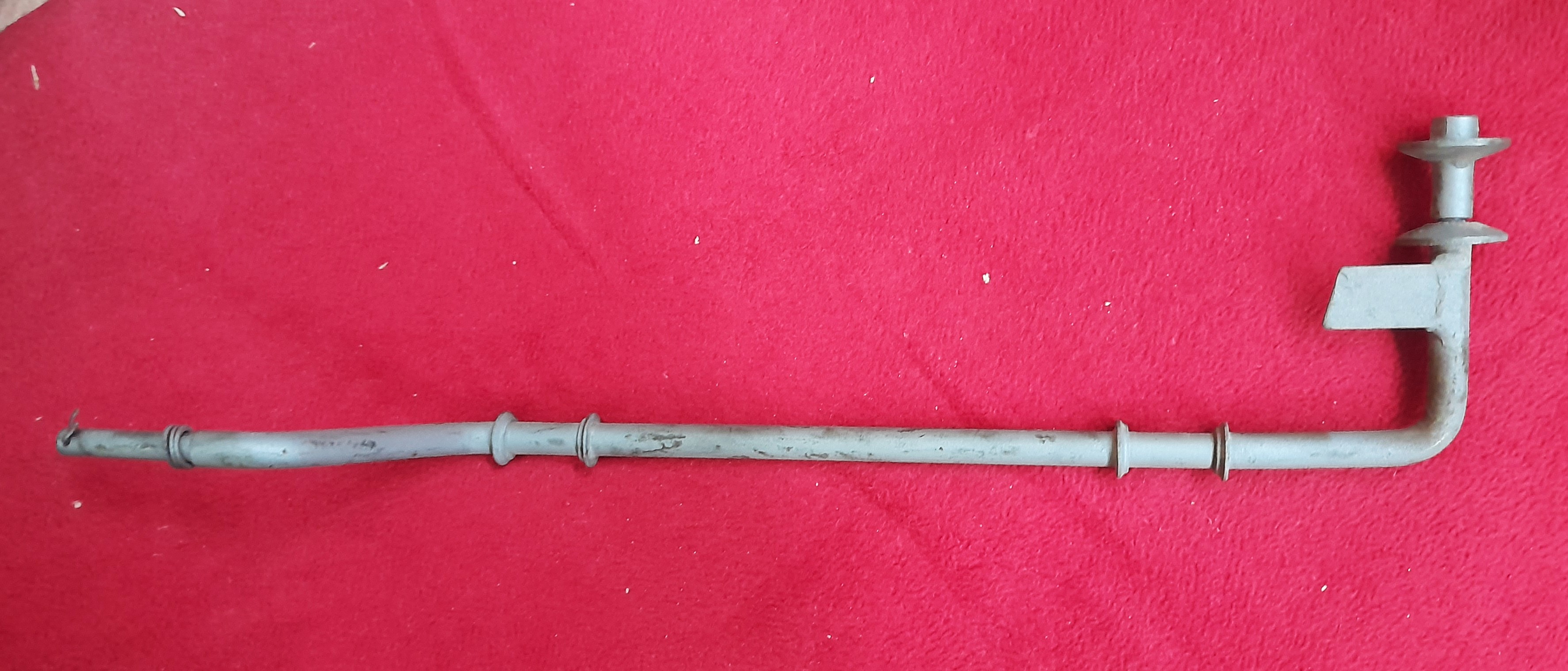 Schaltgestänge Wartburg 311