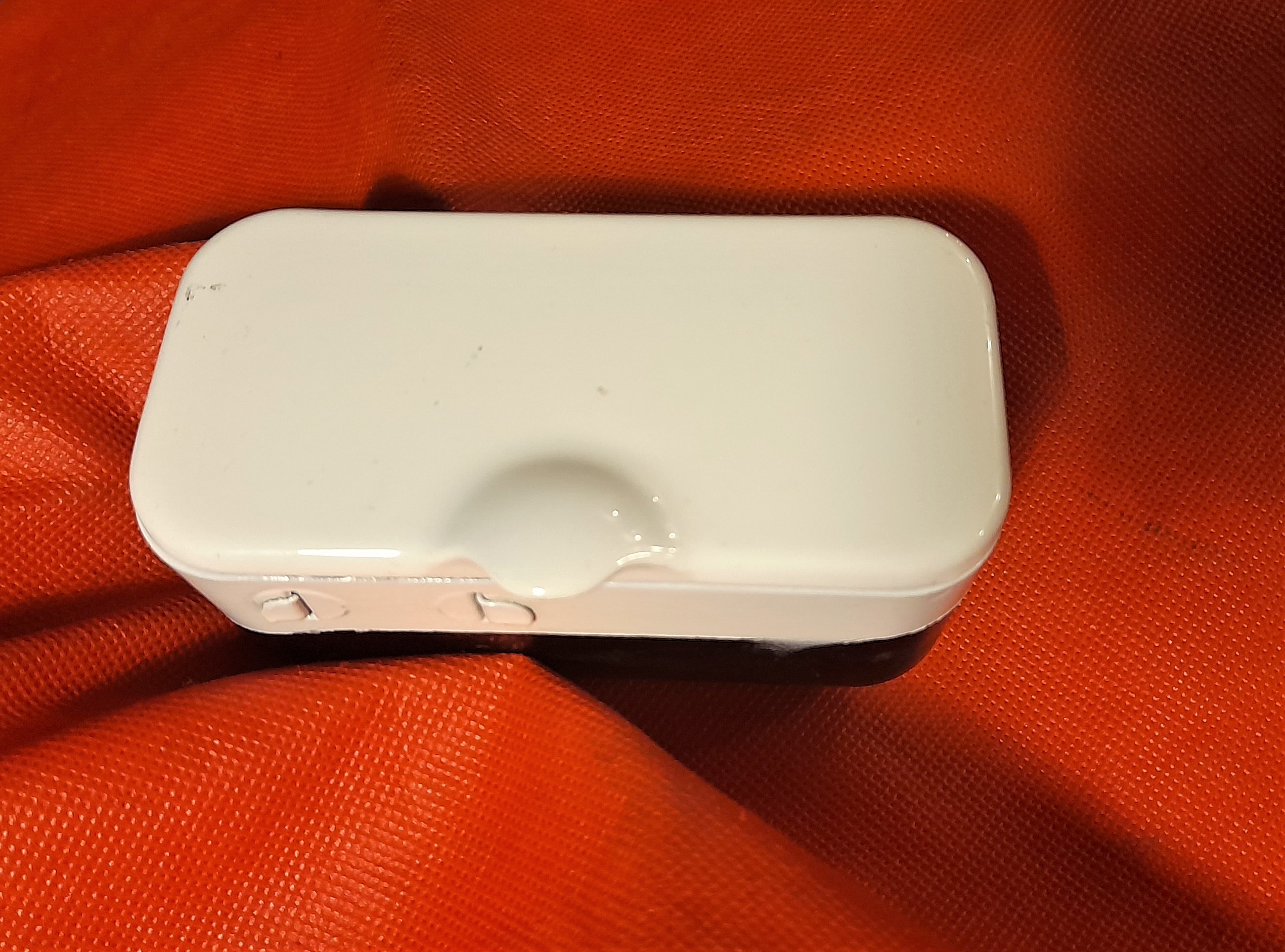 Aschenbecher Wartburg 313