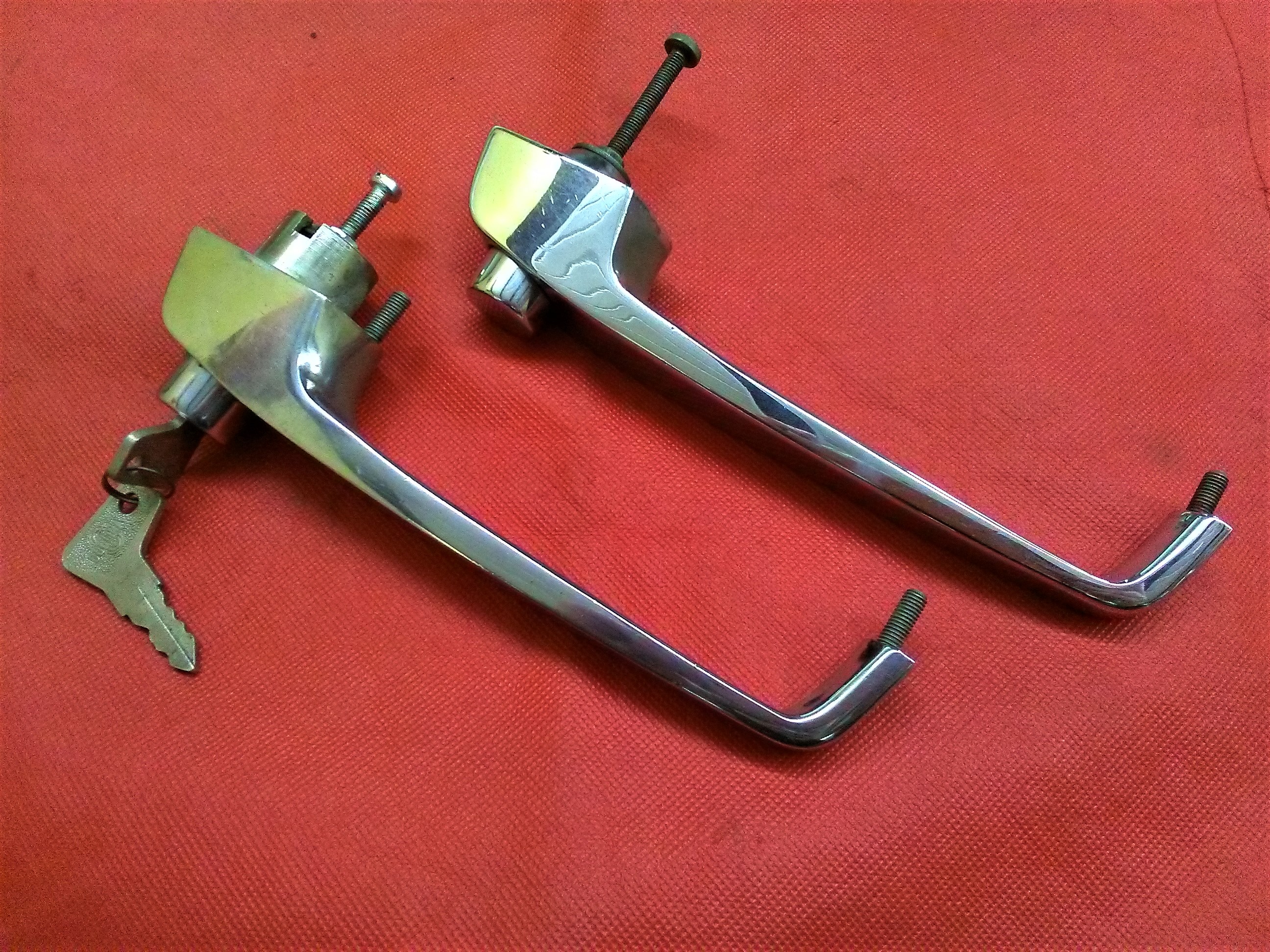 Türgriffe Wartburg 311 312 300 HT 353