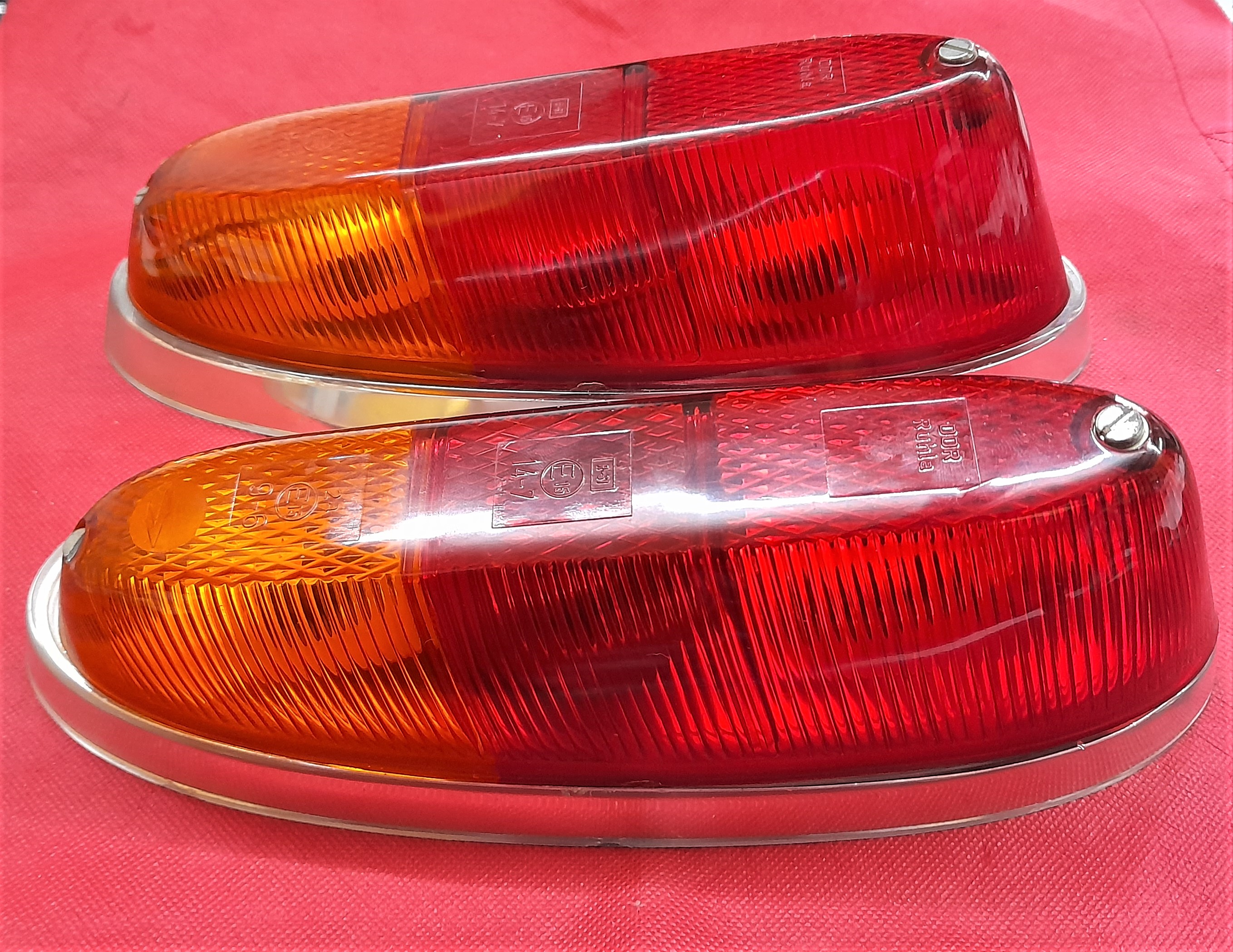 Rückleuchten Rücklicht Wartburg 311 312 Barkas B 1000