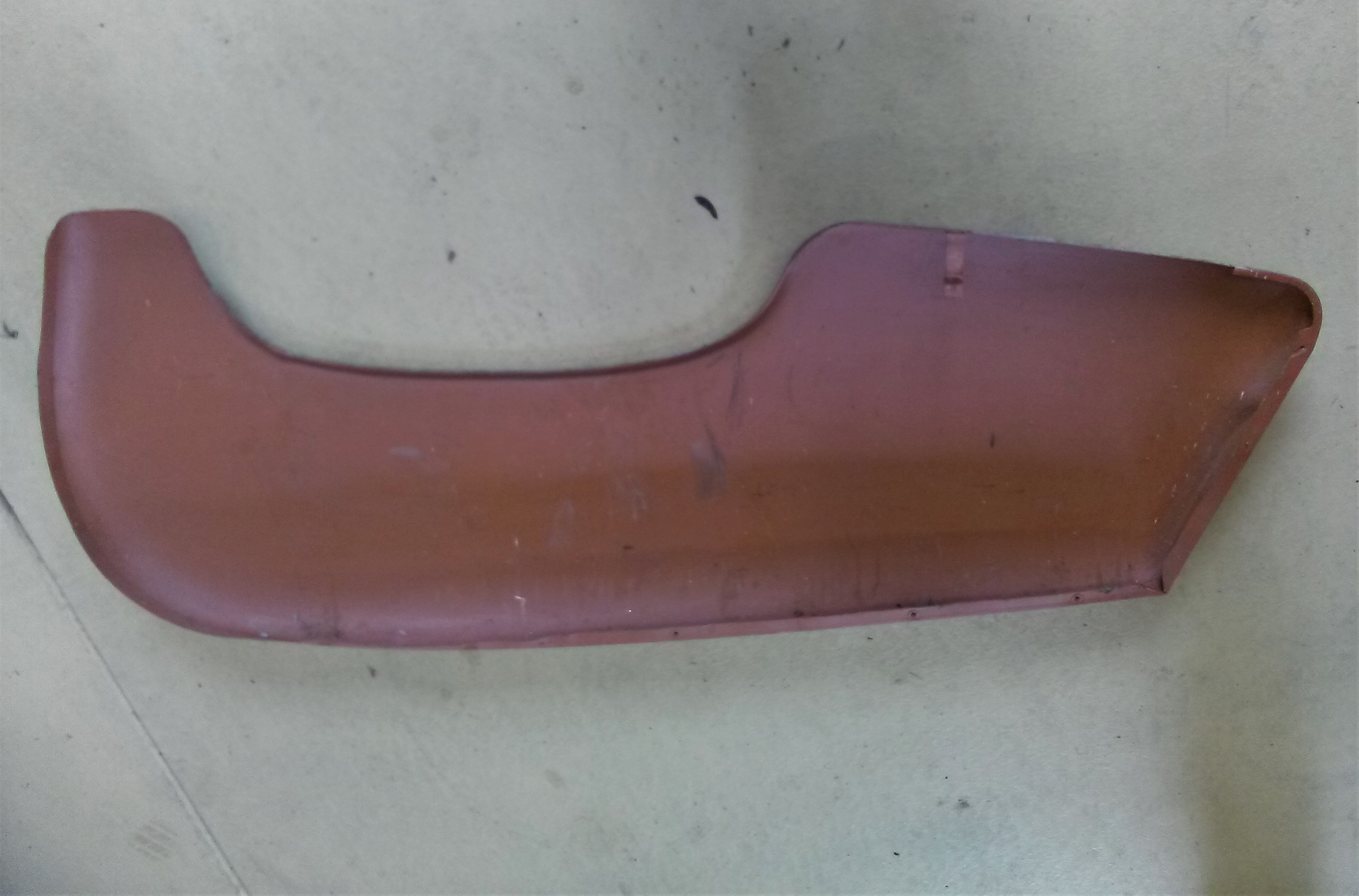 Kotflügel Wartburg 311 313 300 HT