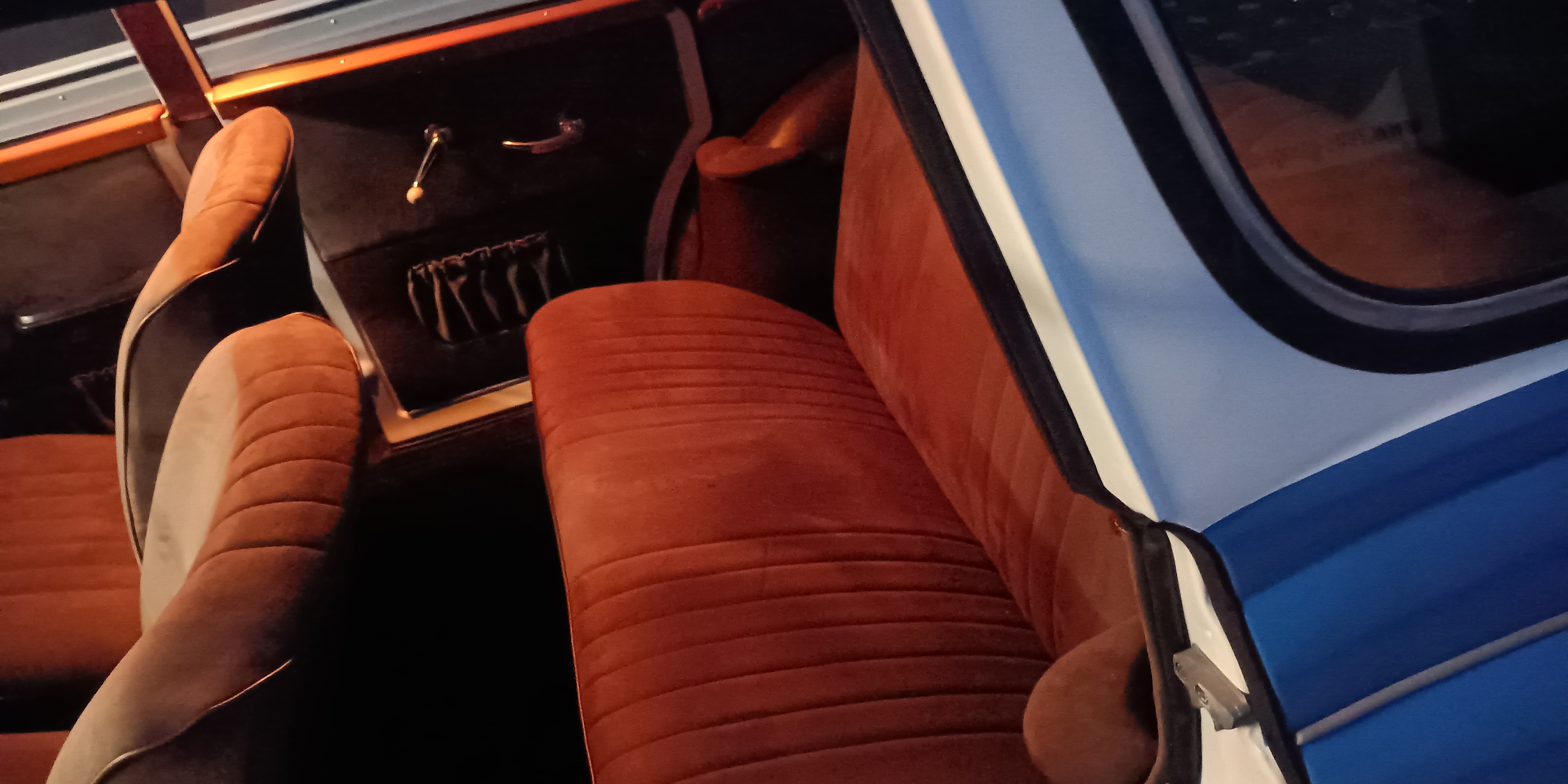 Wartburg 311 Camping mit Faltdach Bj.1963