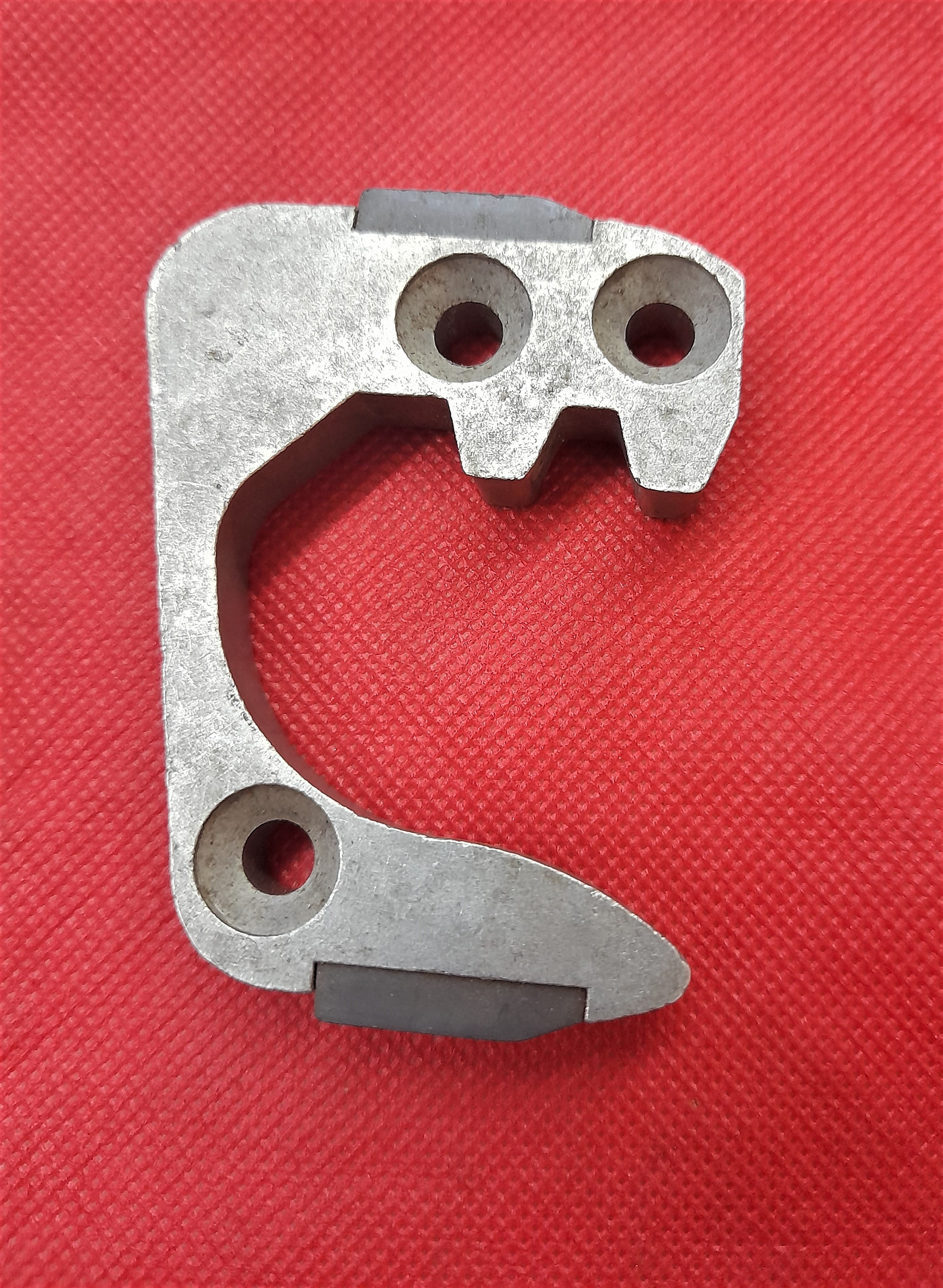 Schließkeil links Trabant