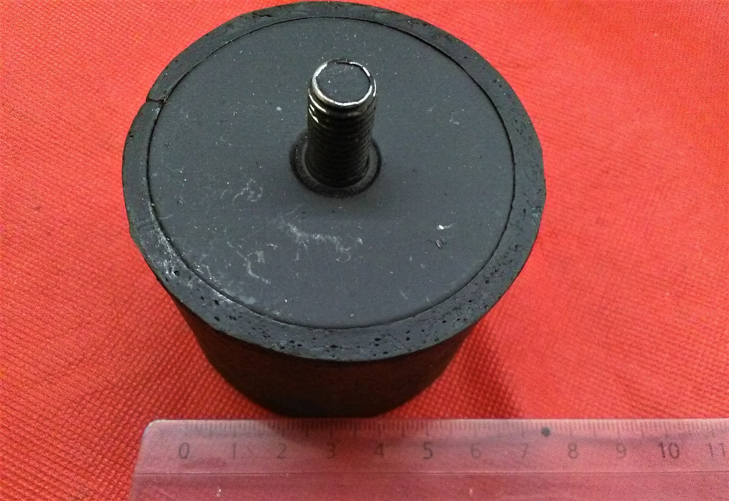 Silentblock Gummipuffer Getriebe Wartburg 311 313 IFA F9